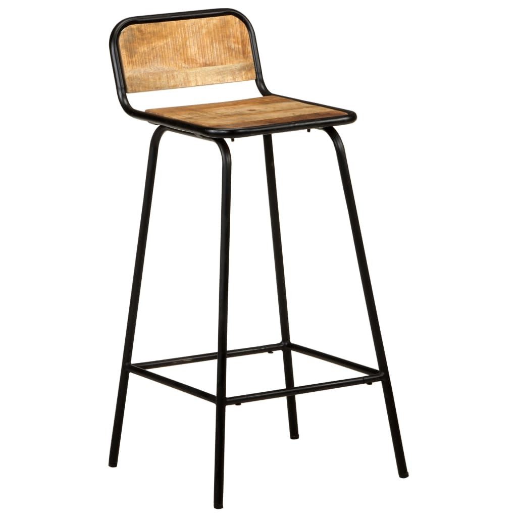Barhocker