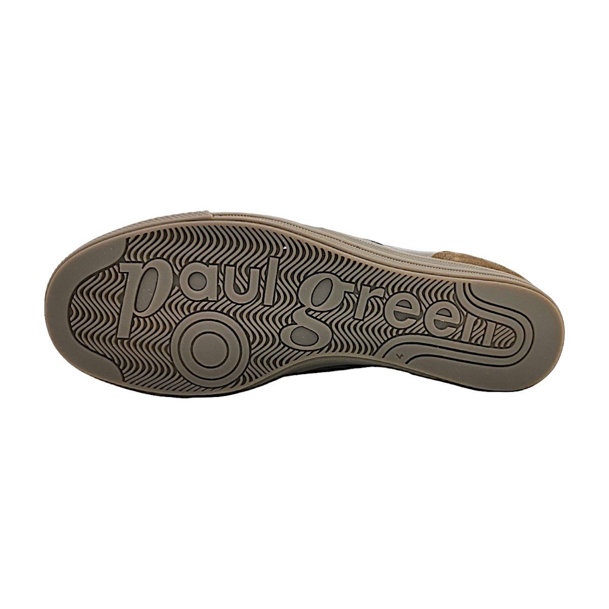 Paul Green Schnürer Schnürschuh günstig online kaufen
