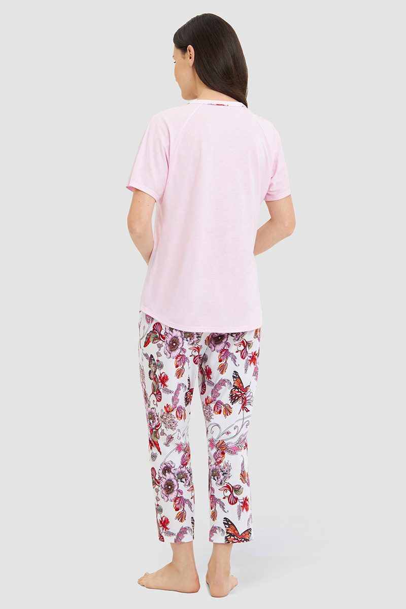 Rösch Pyjama 1253302 günstig online kaufen
