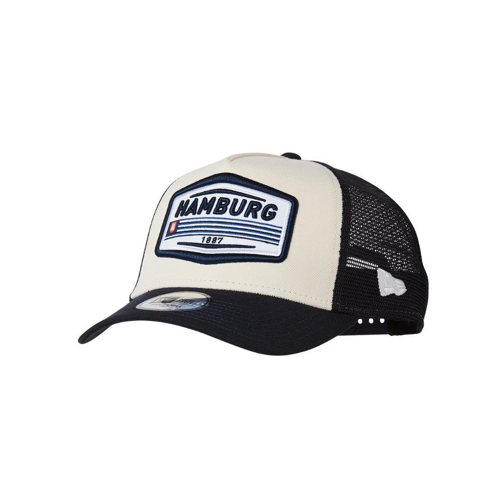 Hamburger SV キャップ HSV Baseball Cap Hamburger SV Cap HSV New Era Cap 