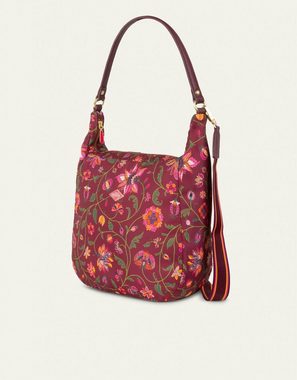 Oilily Schultertasche Mary Shoulder Bag Joy Flowers