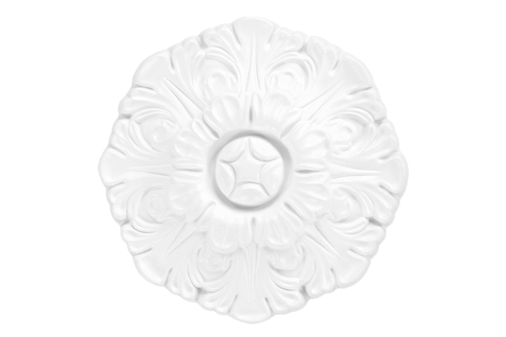 Grand Decor Wanddekoobjekt A616 (Ornament aus günstig online kaufen