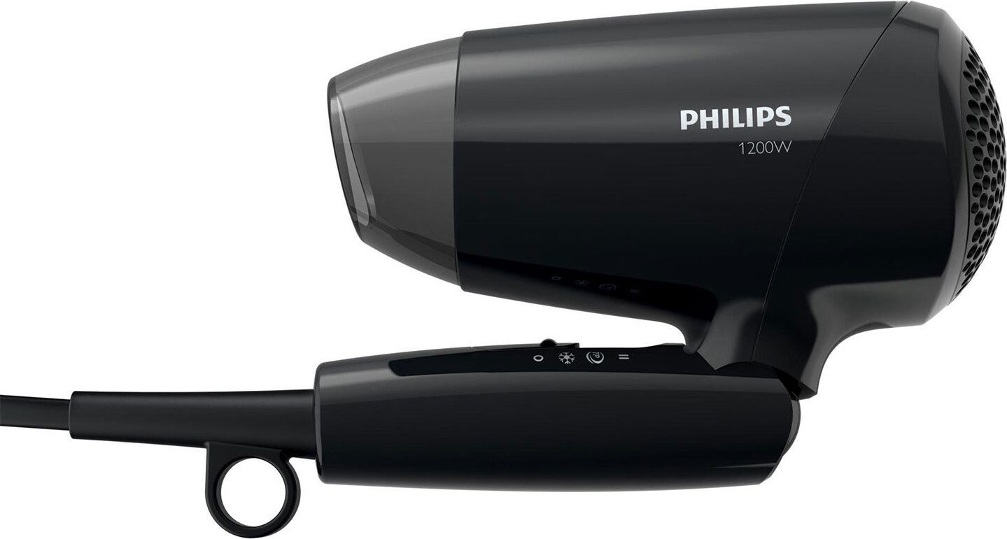 Philips Haartrockner Essential Care