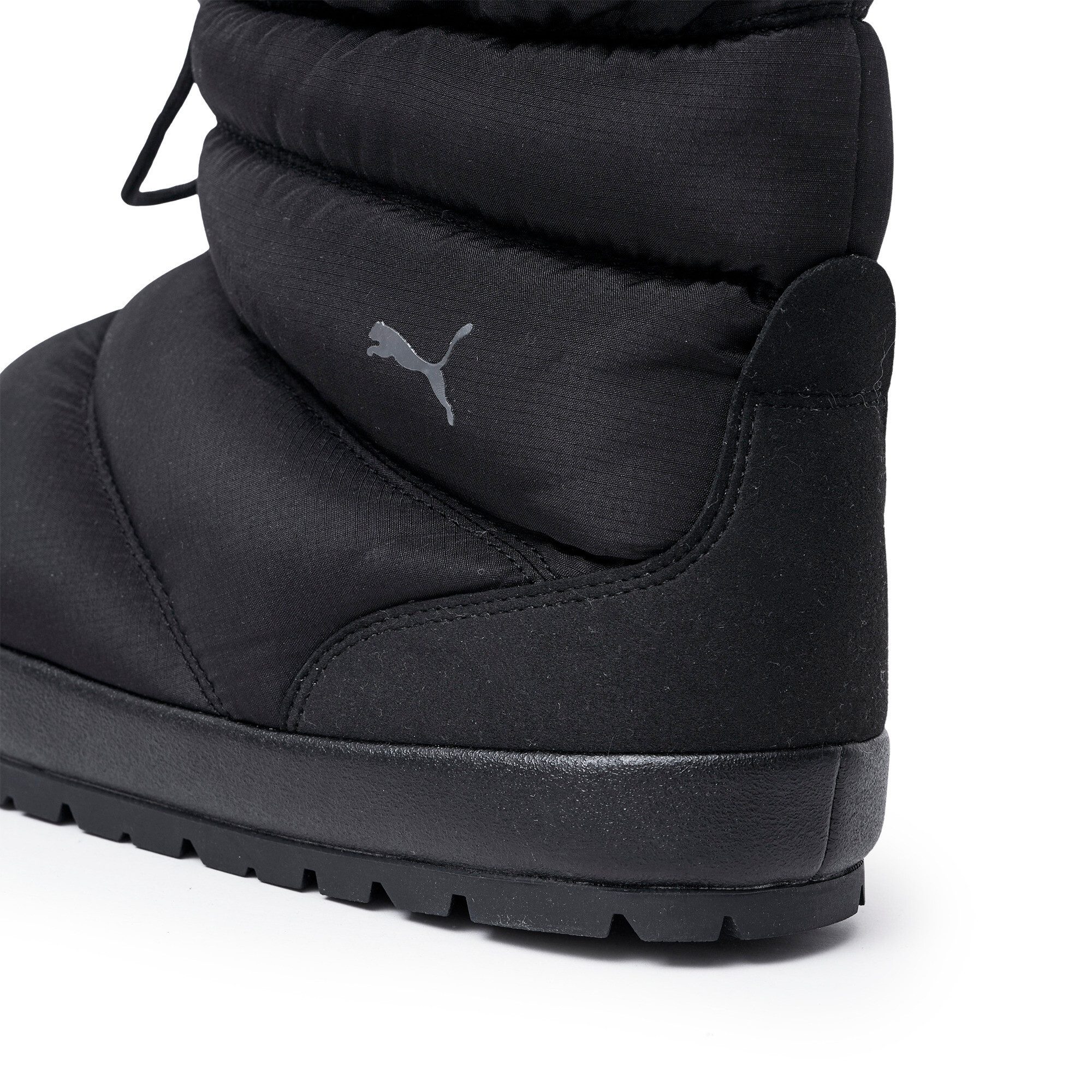 PUMA TUFF TERRA HI Winterstiefel Winterschuhe, Winterboots, Snowboots – Bild 5 von 5
