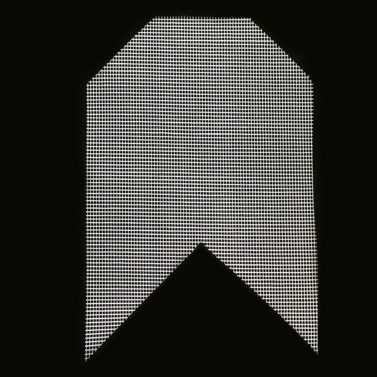 Pictolor Stukkateurspachtel Pictolor® Diagonal-Armierungsstreifen