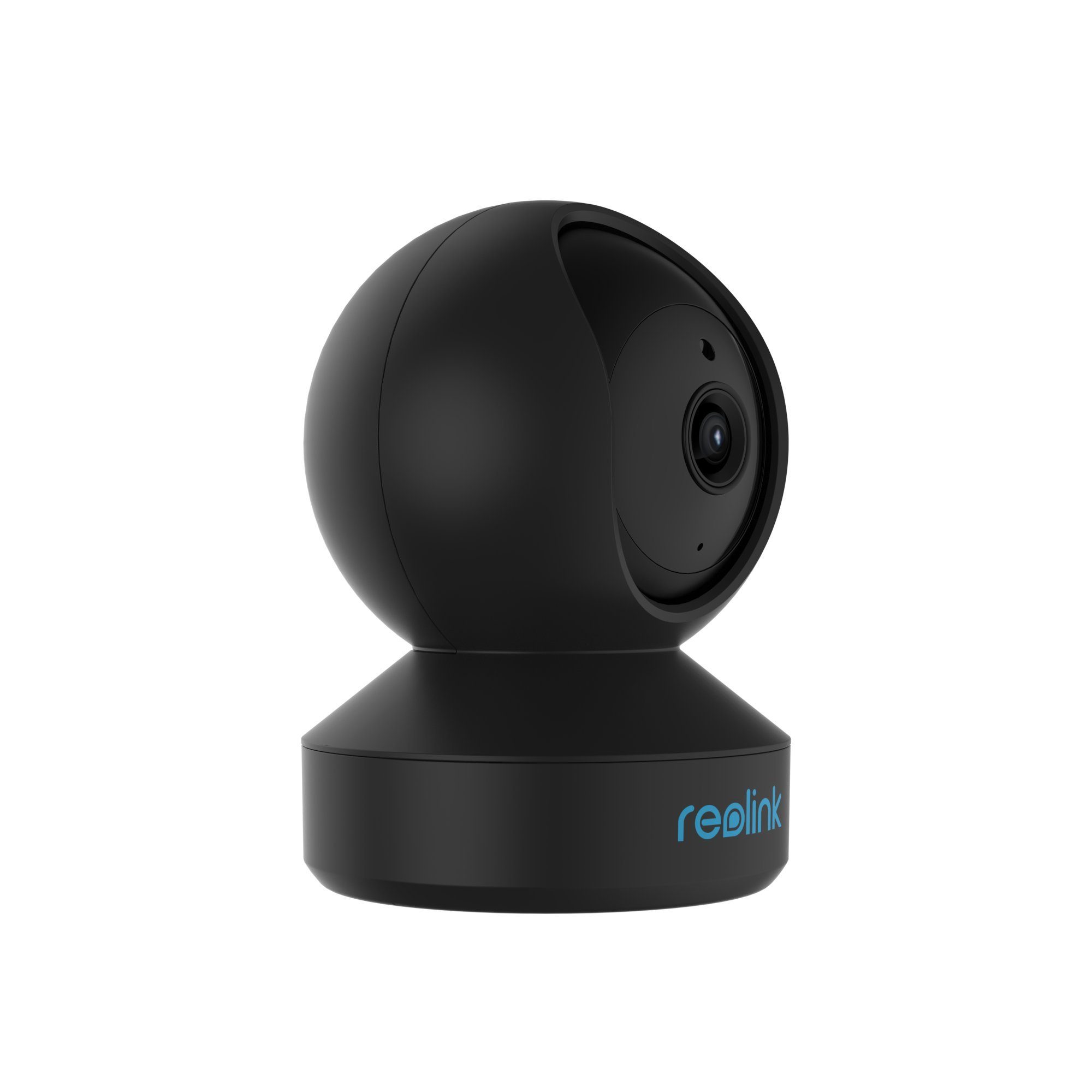 Reolink Überwachungskamera E1 Pro 4MP Indoor 355° Schwenk- / 50° Neigung PT Dualband WLAN IP (Innenbereich, 8pcs Infrarot-LED, Auto Tracking,2-Wege-Audio,Baby Monitor)