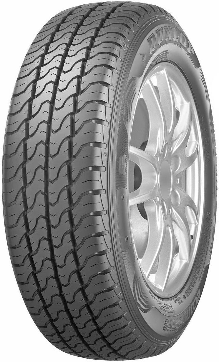 Dunlop Sommerreifen DUNLOP, 1-St.