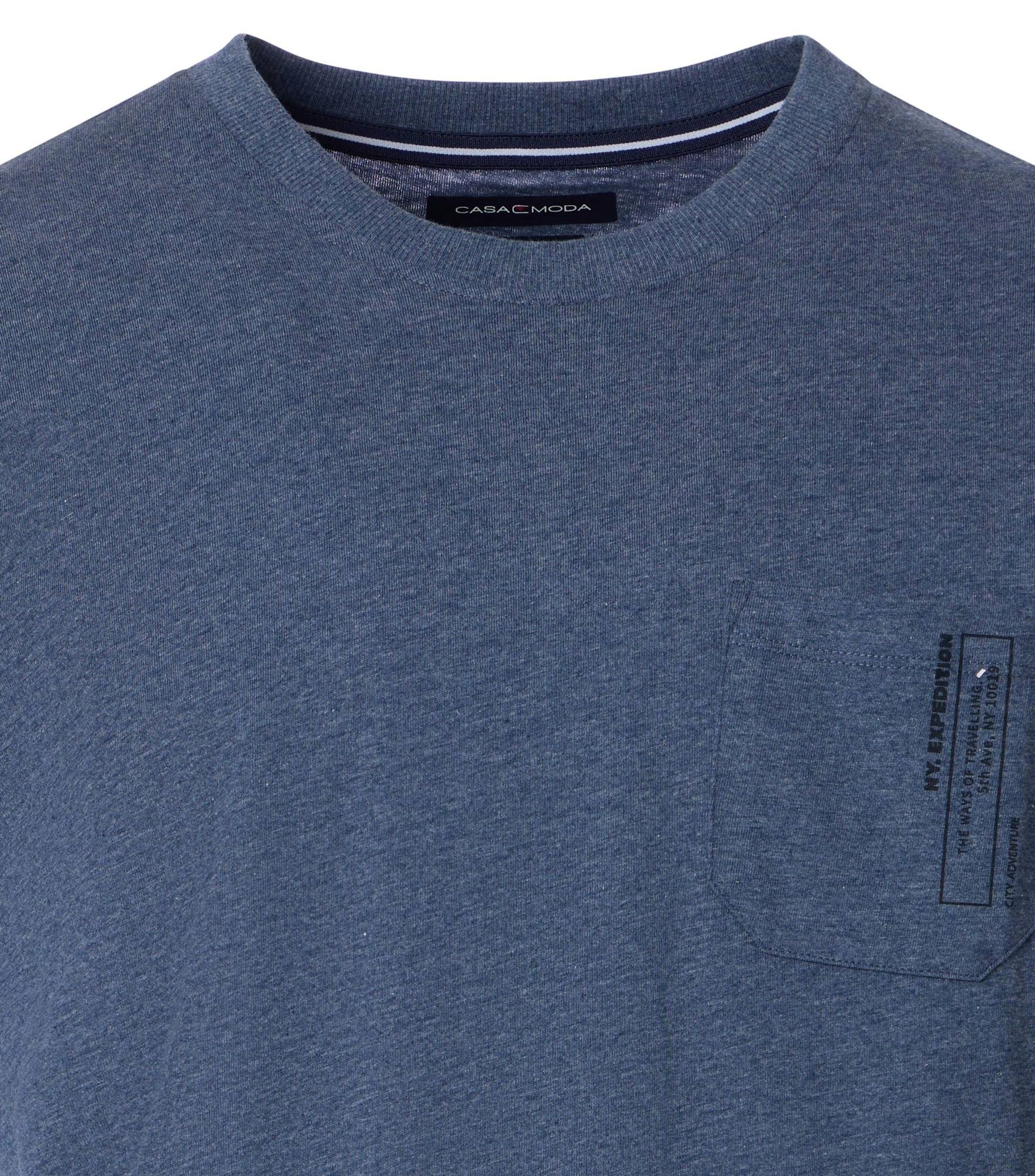 CASAMODA T-Shirt 954384500 günstig online kaufen