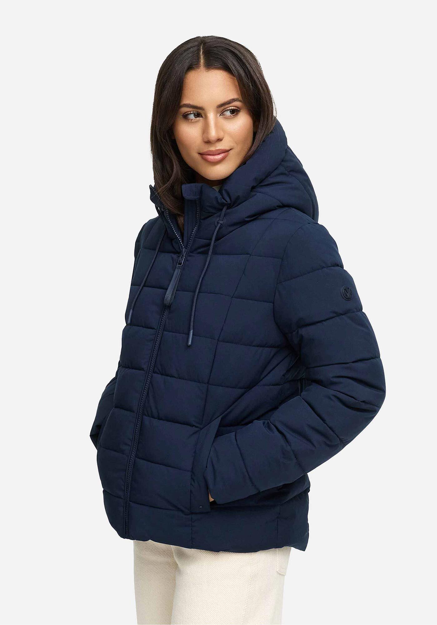 Winterjacke Tayenaa