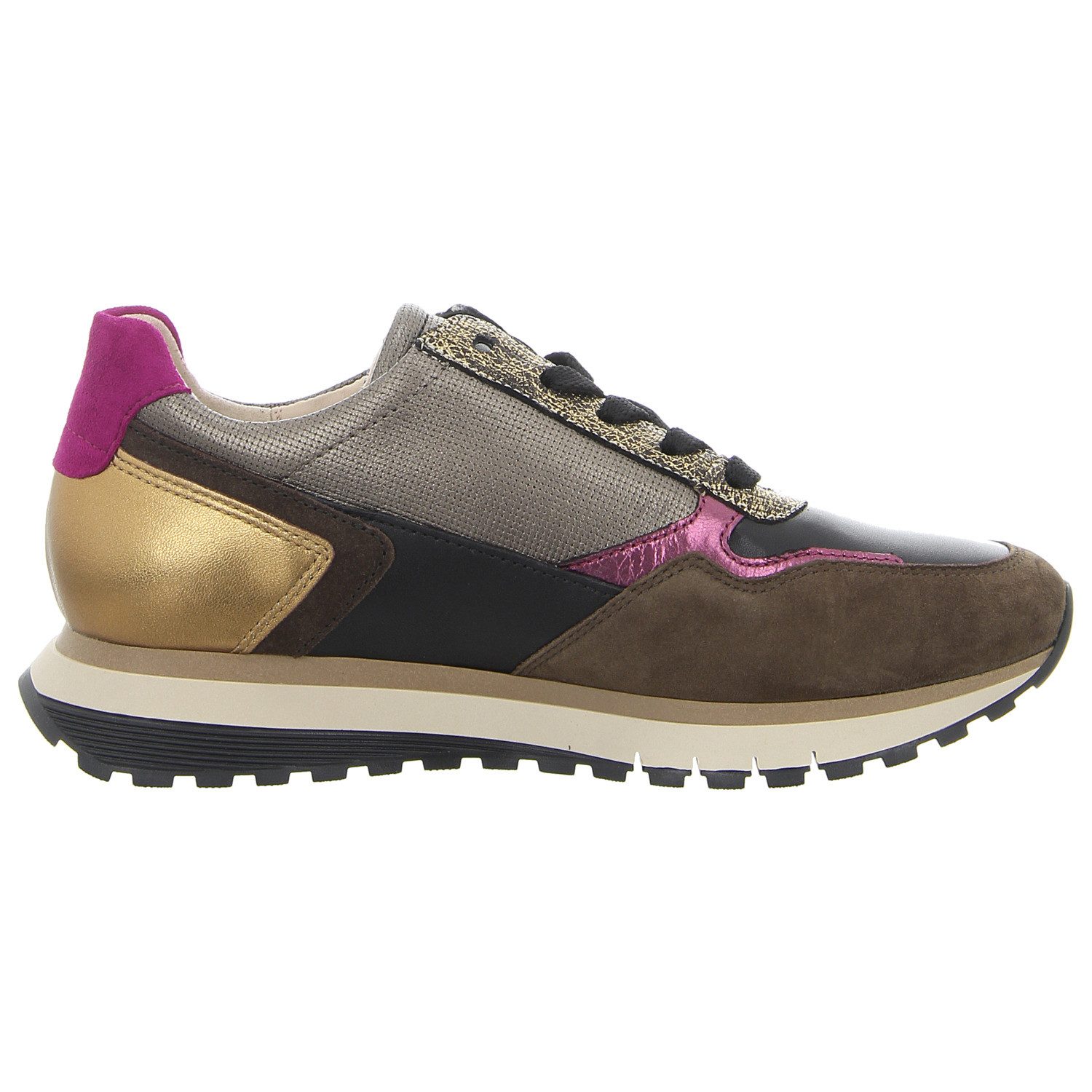 Gabor Sneaker für Damen Sneaker (keine Angabe, 1-tlg., keine Angabe)