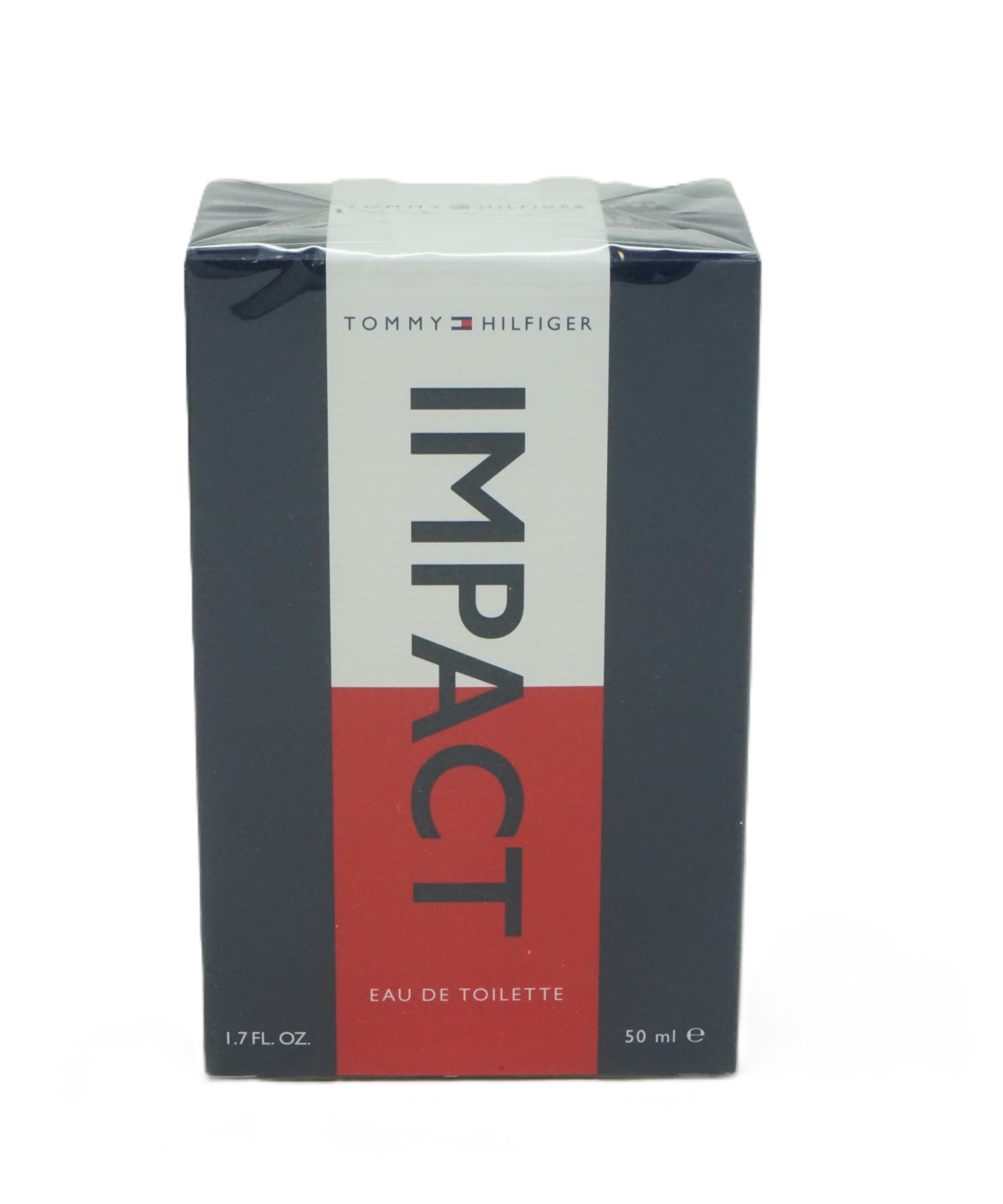 LAMBORGHINI Eau de Toilette Tommy Hilfiger Impact Eau de Toilette Spray 50 ml