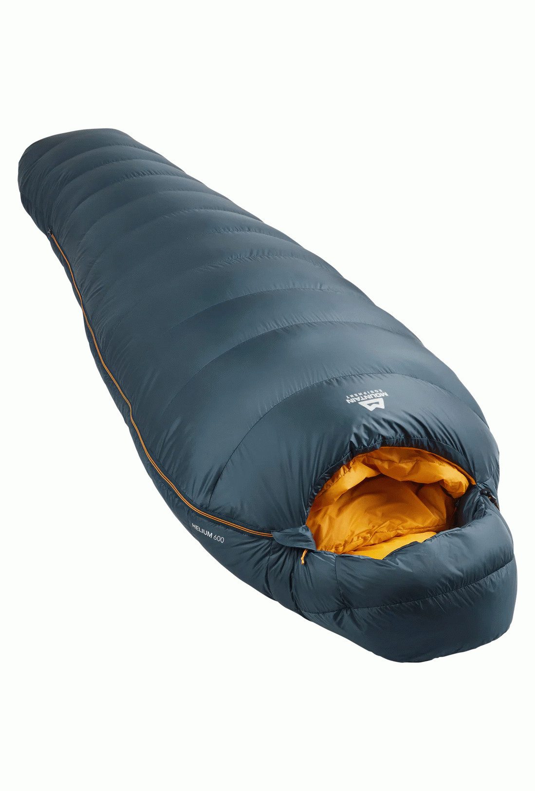 Mountain Equipment Daunenschlafsack Helium 600