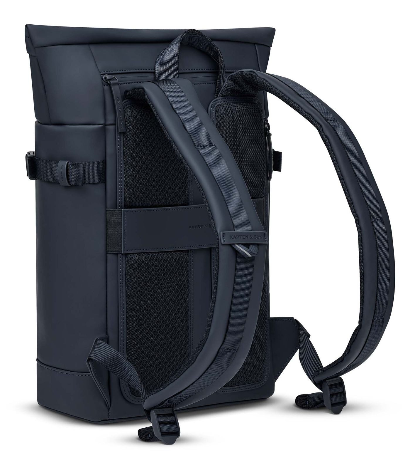 Kapten & Son Rucksack Helsinki Backpack