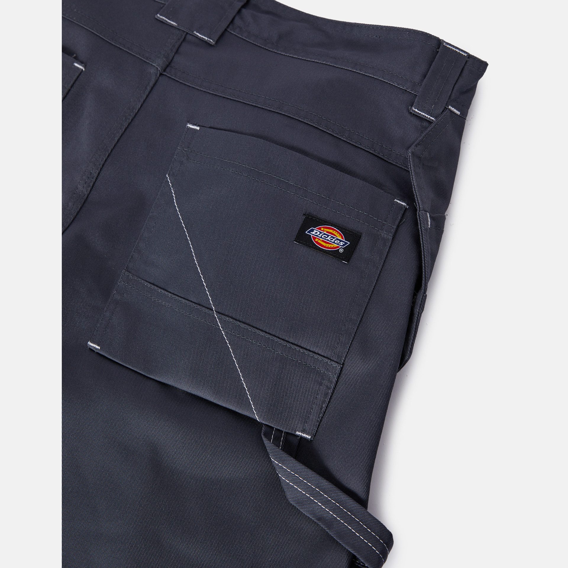 Dickies Arbeitshose Dickies Workwear Shorts REDHAWK PRO SHORTS