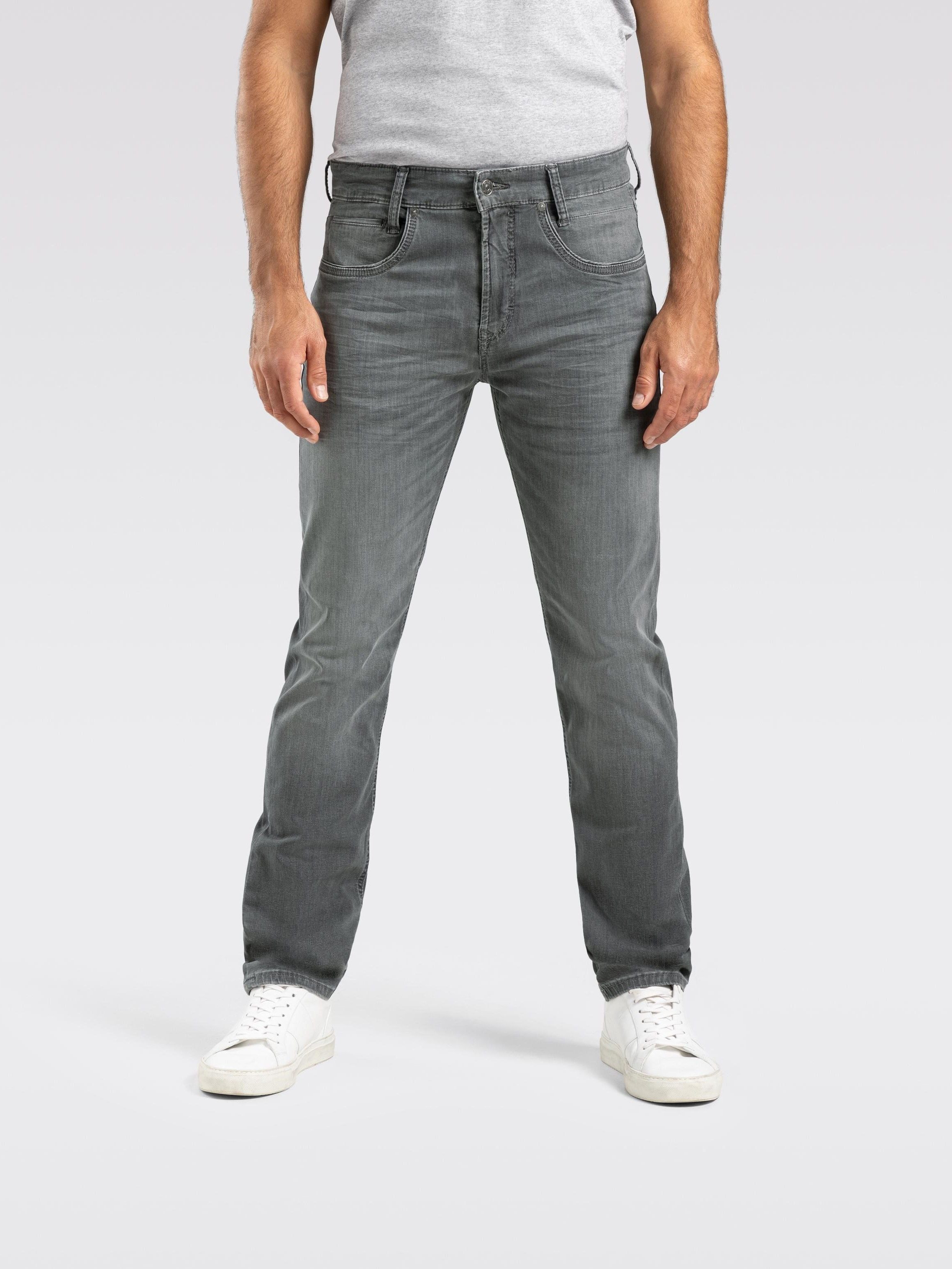 5-Pocket-Jeans Arne Pipe