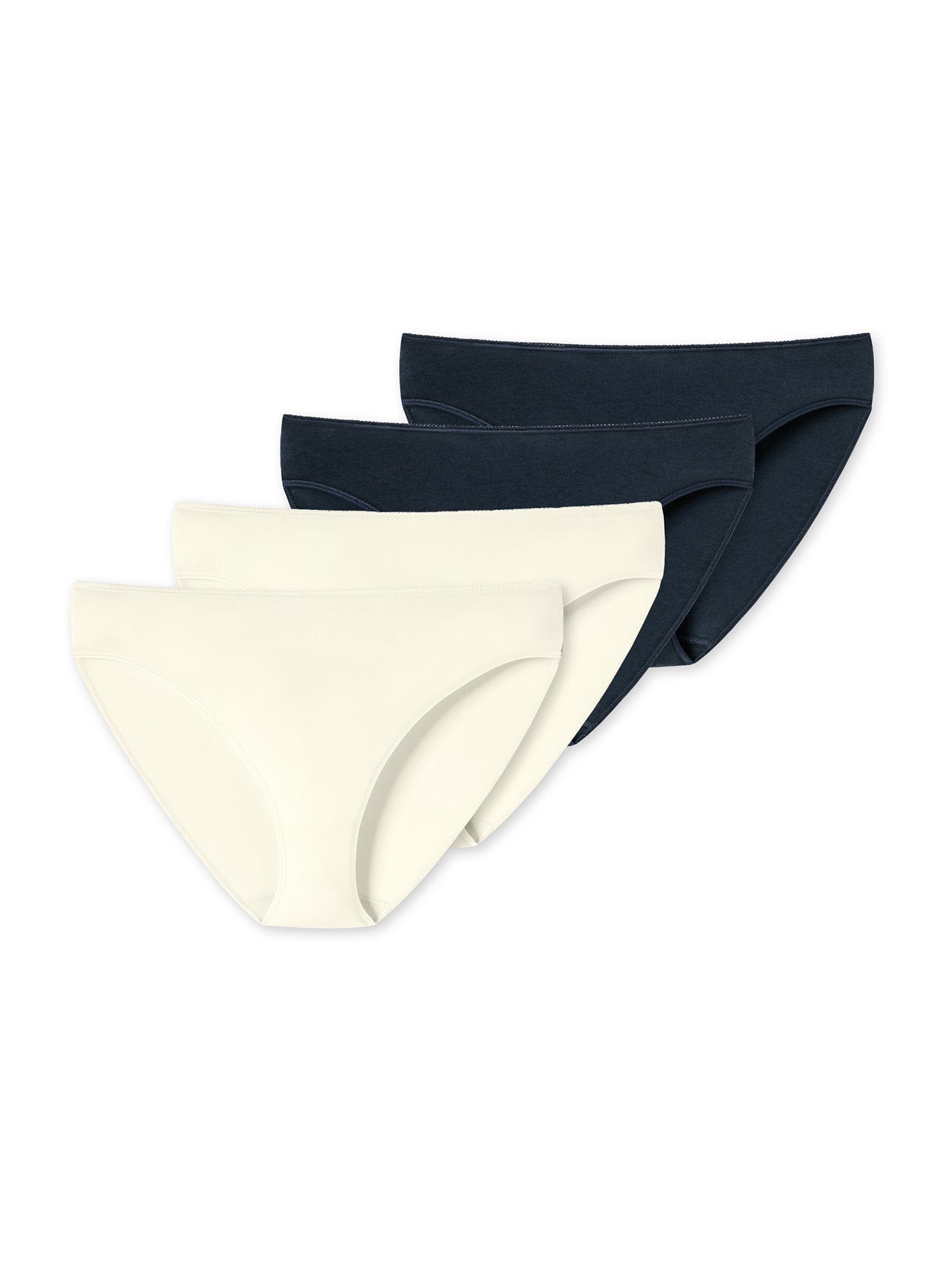 uncover by SCHIESSER Tai-Slip Multi (4-St) günstig online kaufen