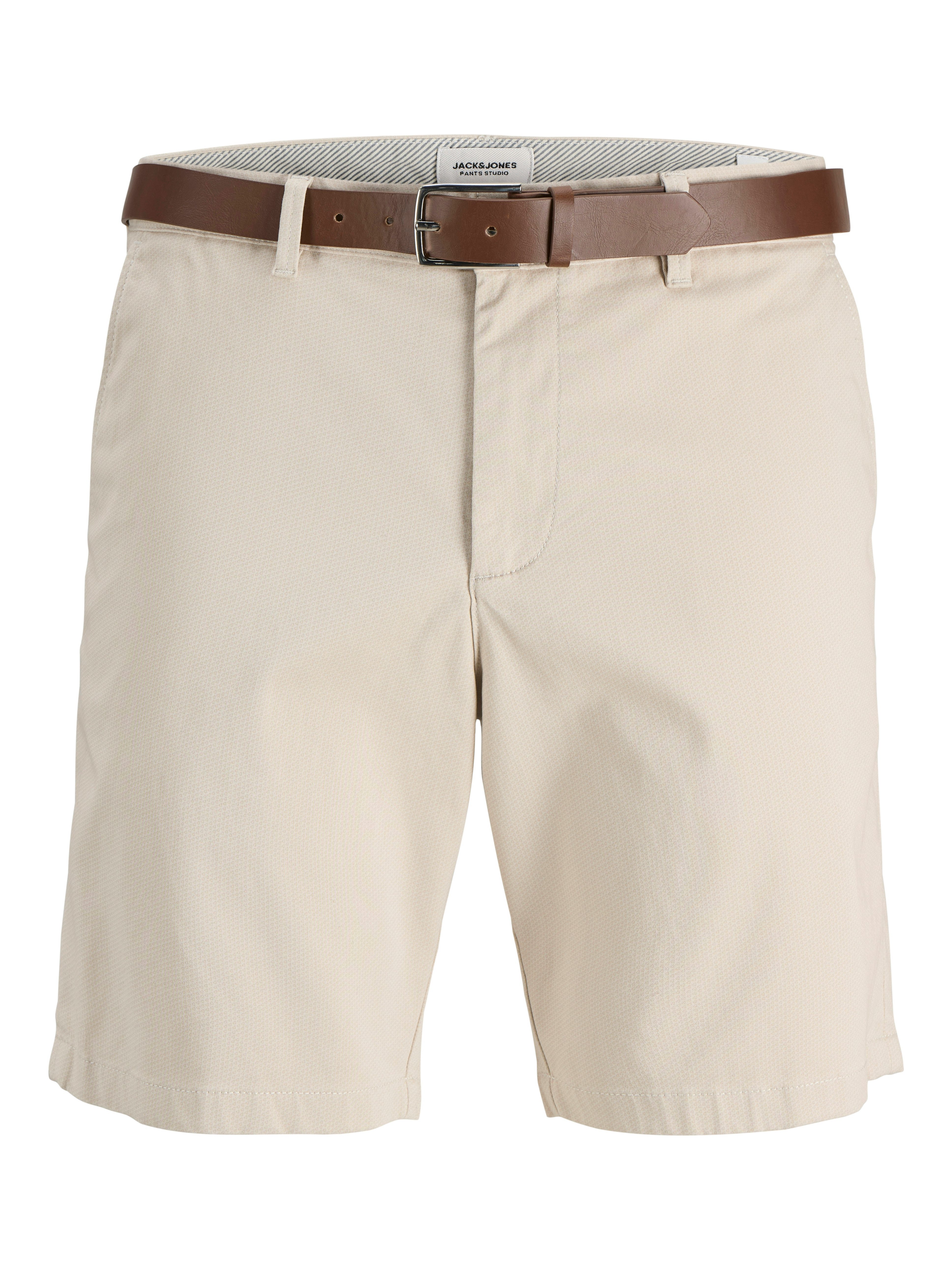 Jack & Jones Chinoshorts JPSTMARCO LEGACY SHORT W BELT C STYDSS25 (Set, 2-t günstig online kaufen