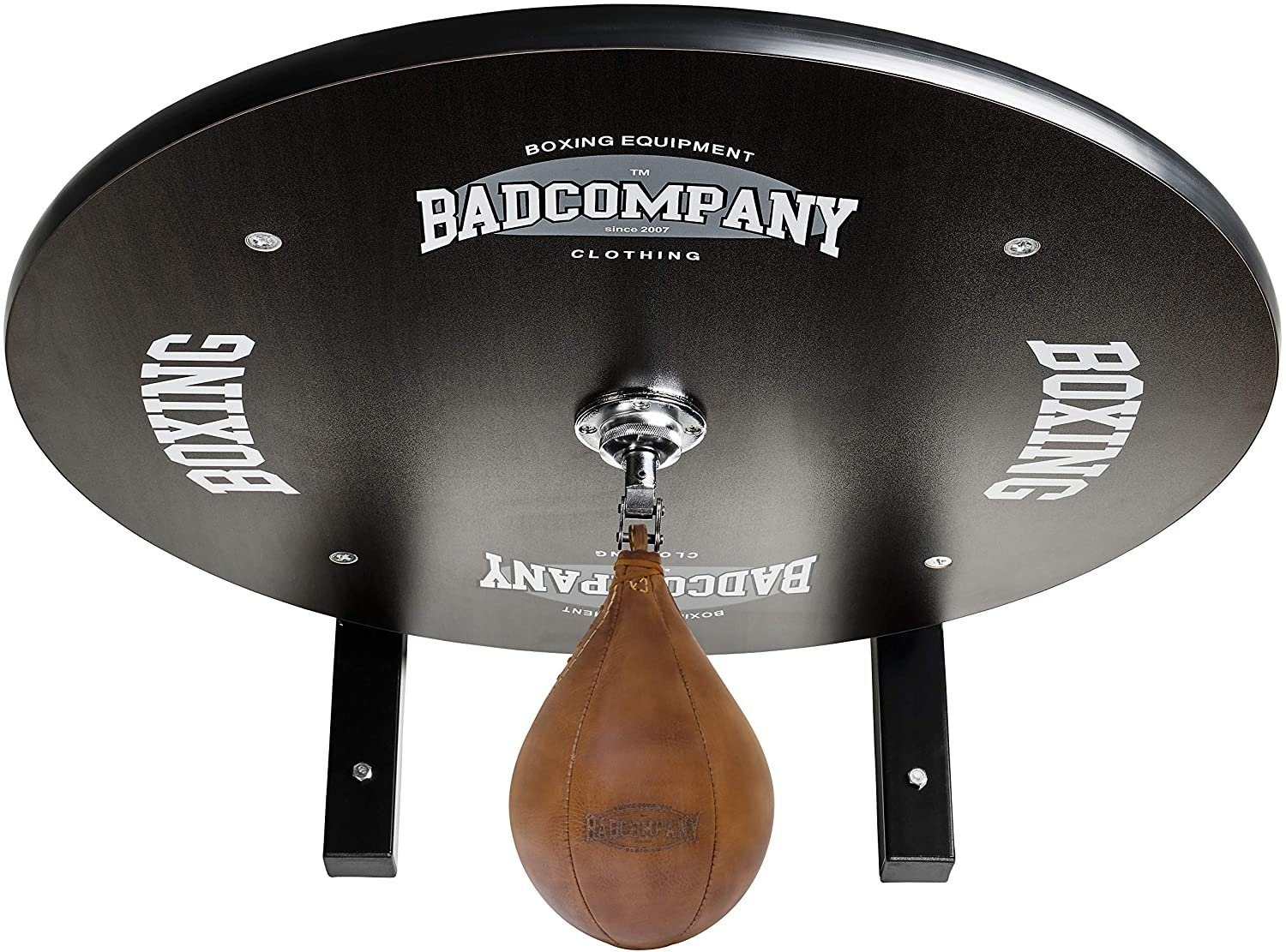 Bad Company Boxbirne