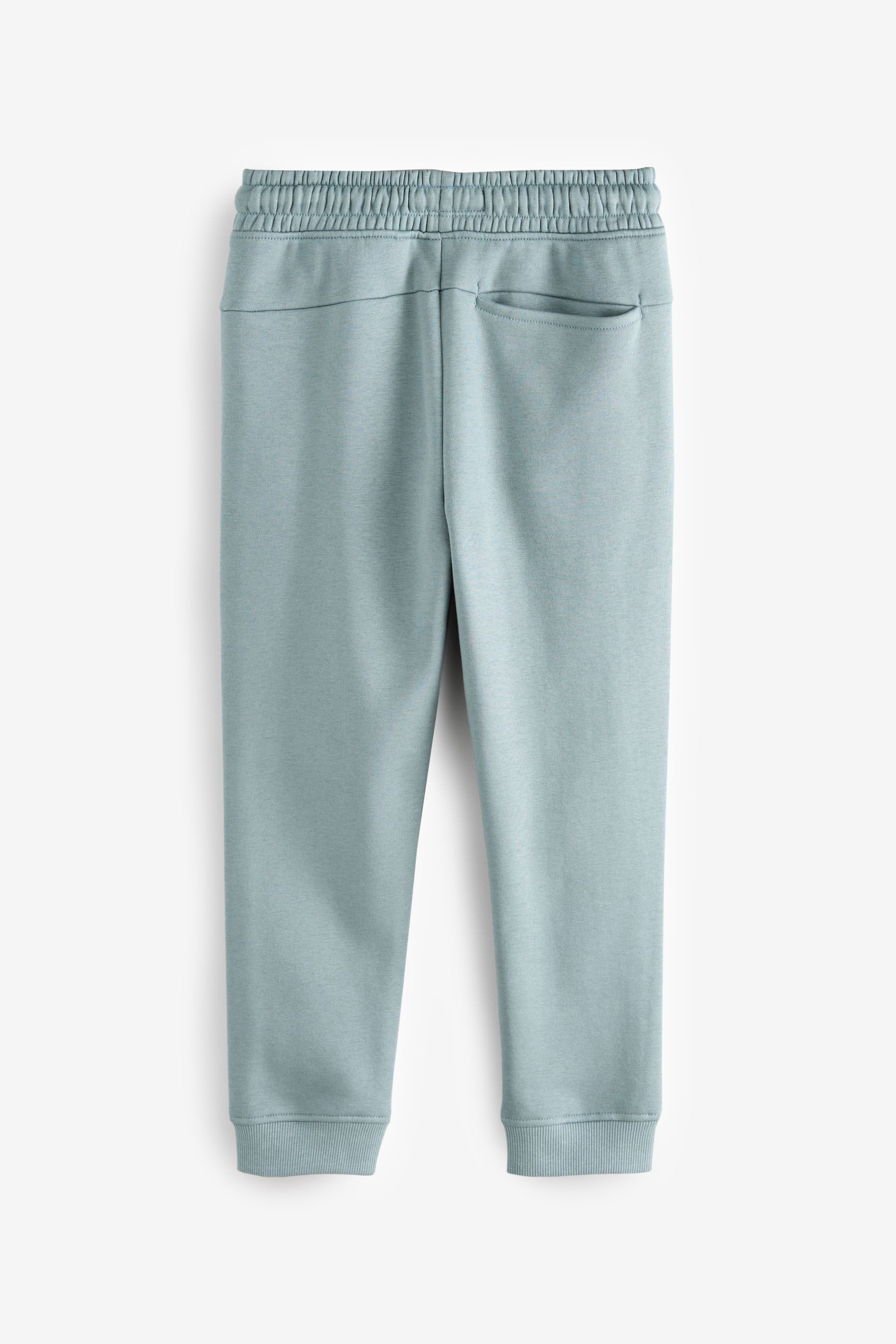Next Jogginghose Slim Fit Jogginghose mit Reißverschluss (1-tlg)