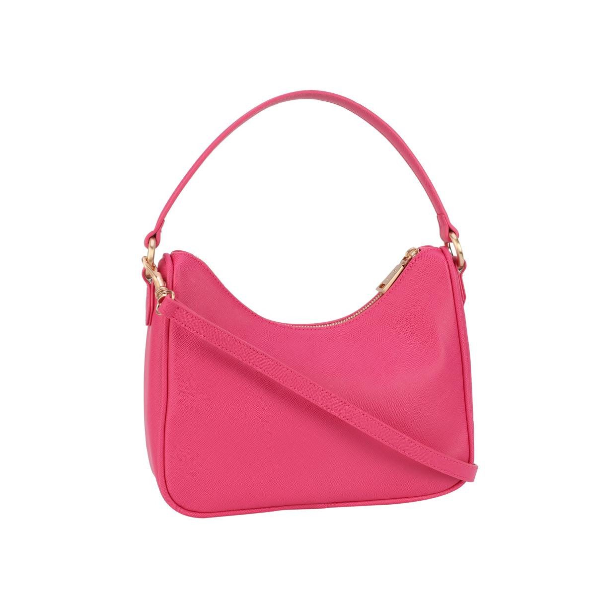 JOOP! Schultertasche Cofano Annelie Shoulderbag Mhz 4130000888 (1-tlg), Innenfächer