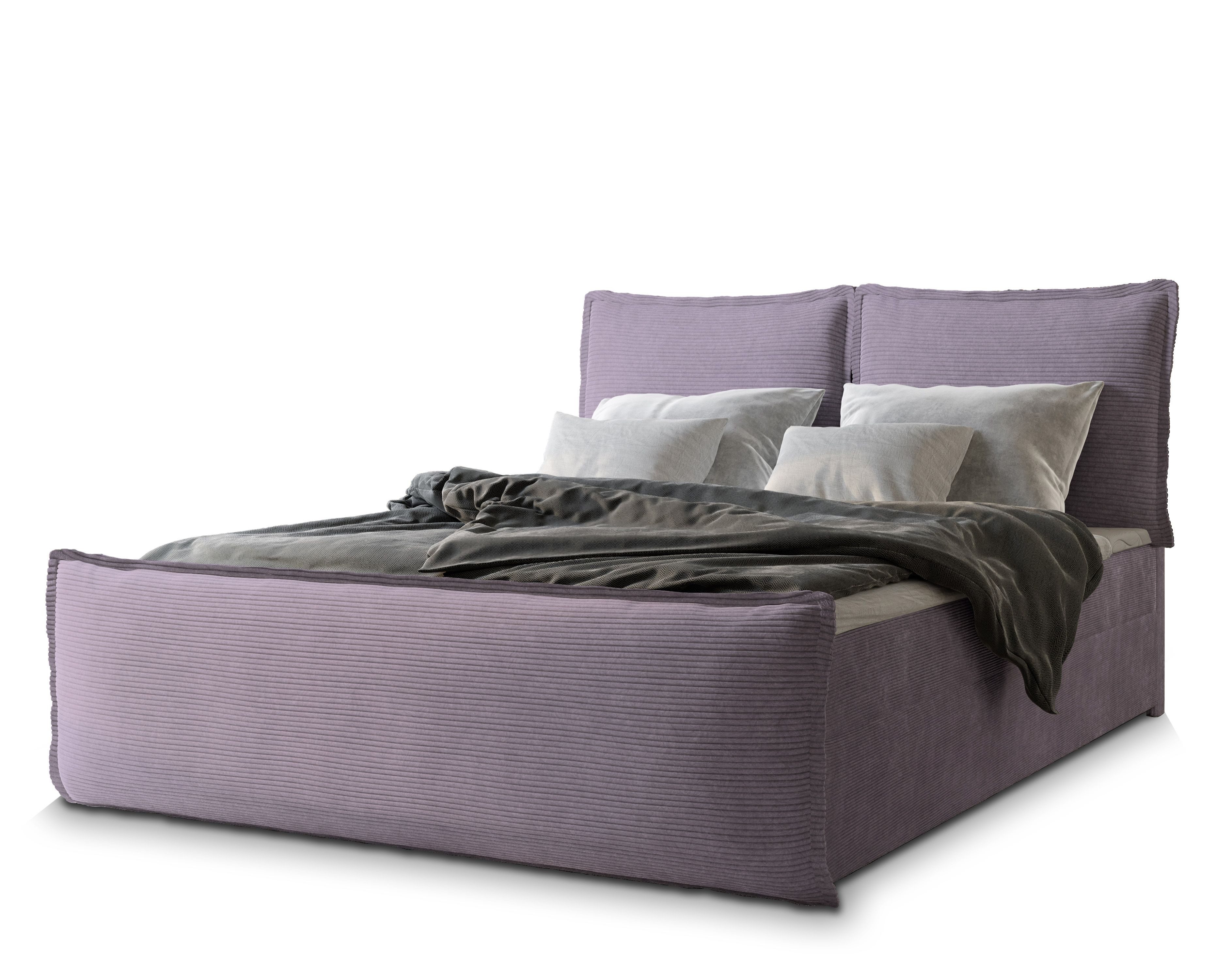 Masseno Boxbett MONTA 140x200 cm mit günstig online kaufen