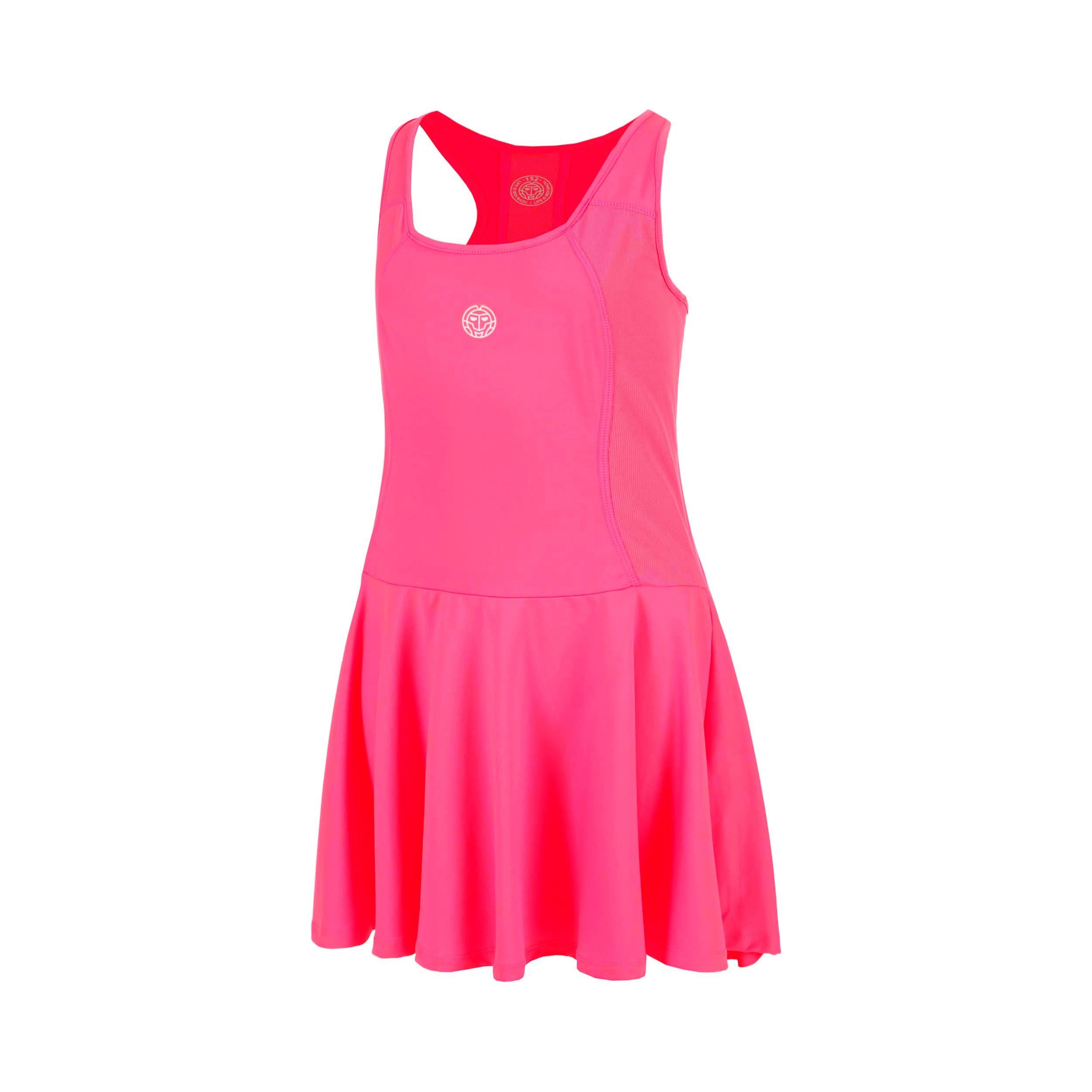 BIDI BADU Tenniskleid Crew 2.0