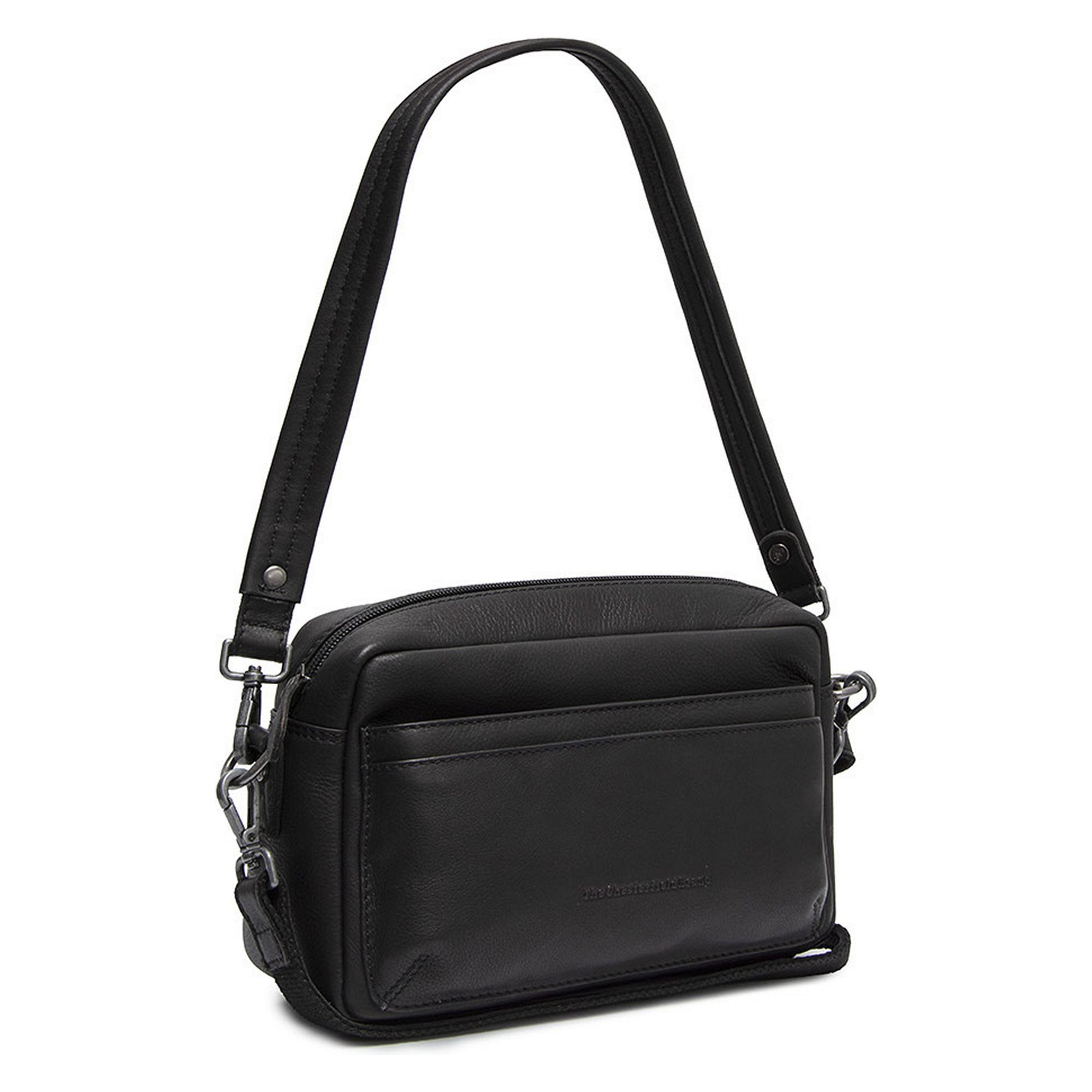 The Chesterfield Brand Schultertasche Liora, Leder