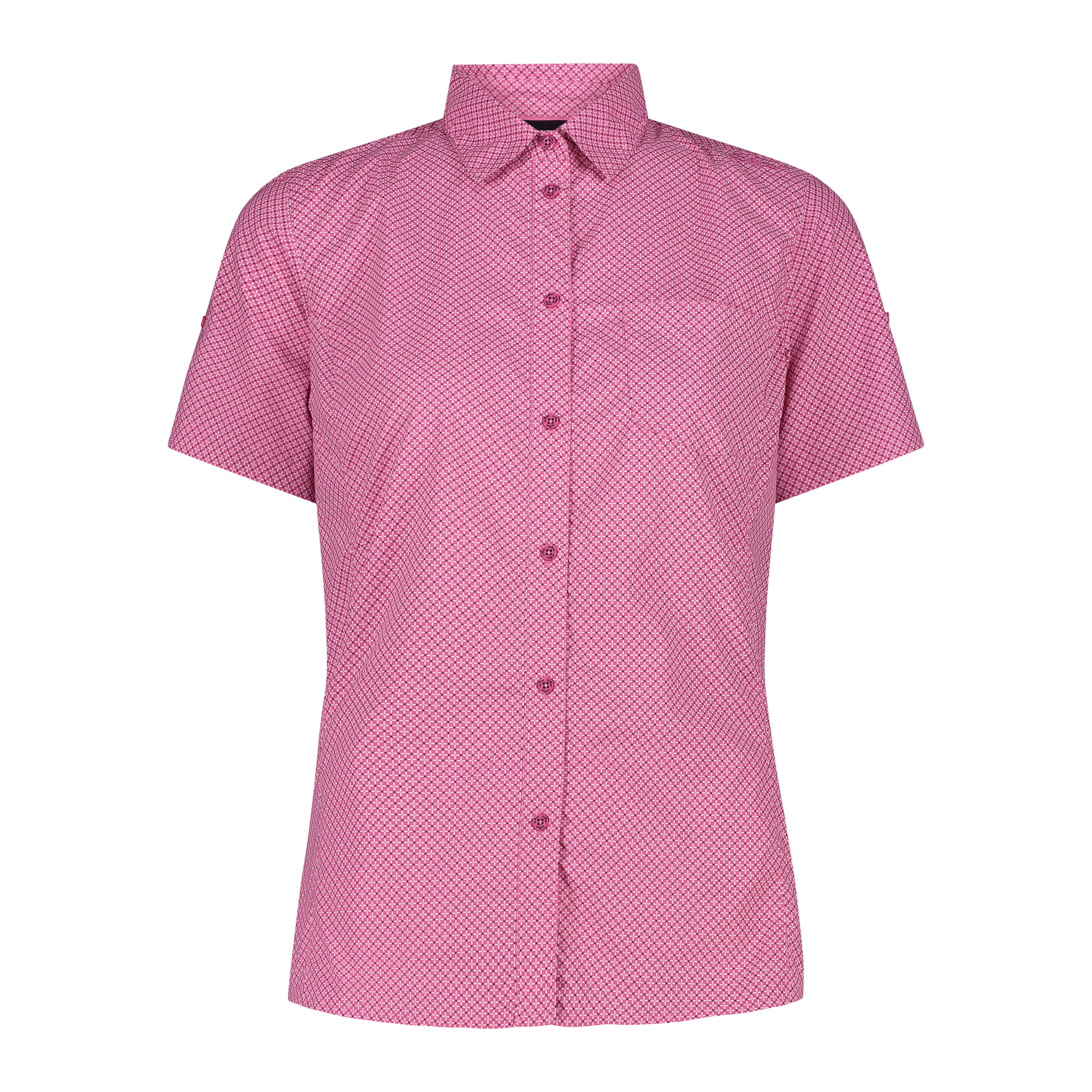 CMP Kurzarmhemd CMP Damen Hemd WOMAN günstig online kaufen