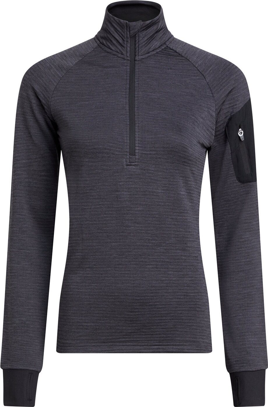 Langarmshirt Da.-Langarmshirt Wilona W