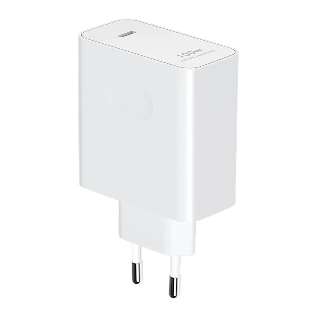Honor HONOR 100W SUPERVOOC Ladegeräte USB für HONOR Magic8/7 Pro /400 Pro Smartphone-Ladegerät (HONOR Magic8 Pro/7 Pro/ 200/ 400 Pro)