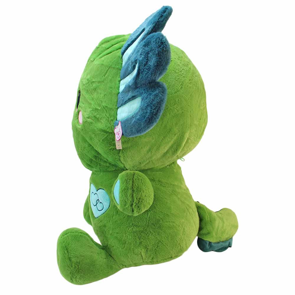 Landahl & Baumann Kuscheltier Axolotl Plüschtier günstig online kaufen