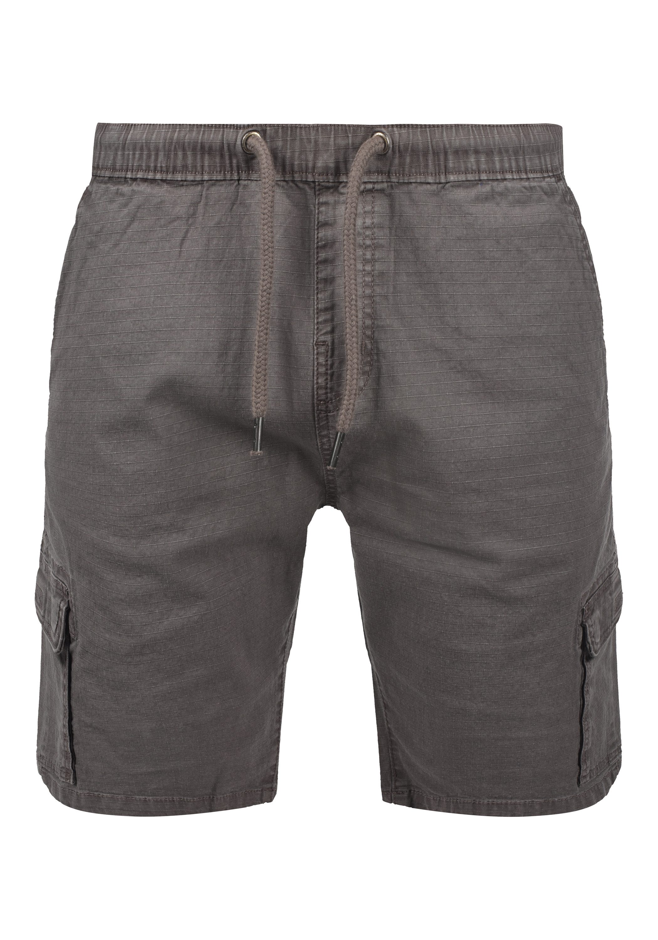 Indicode Cargoshorts IDFrances Kurze Hose mit elastischem Bund