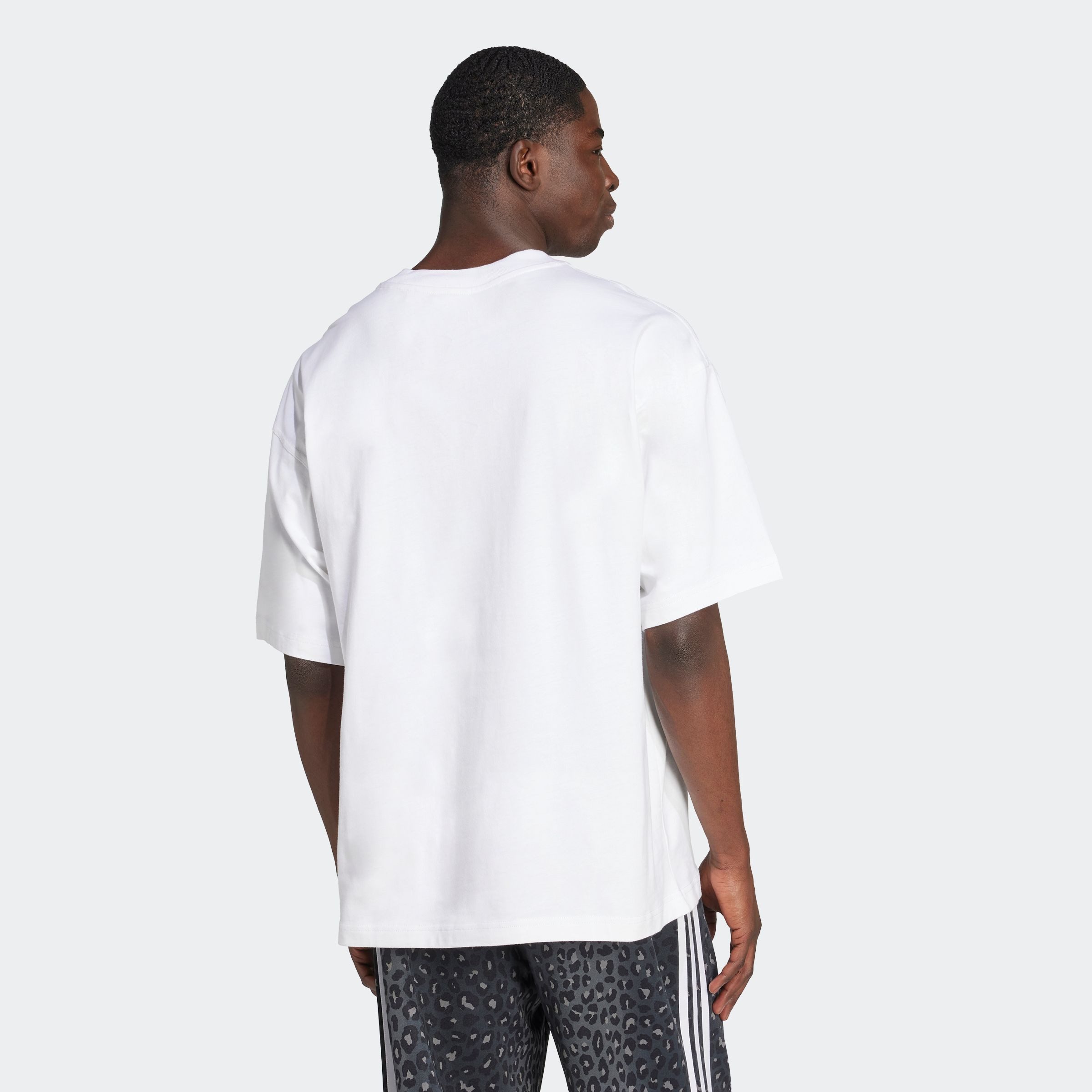 adidas Originals T-Shirt GRAPHIC OS SS günstig online kaufen