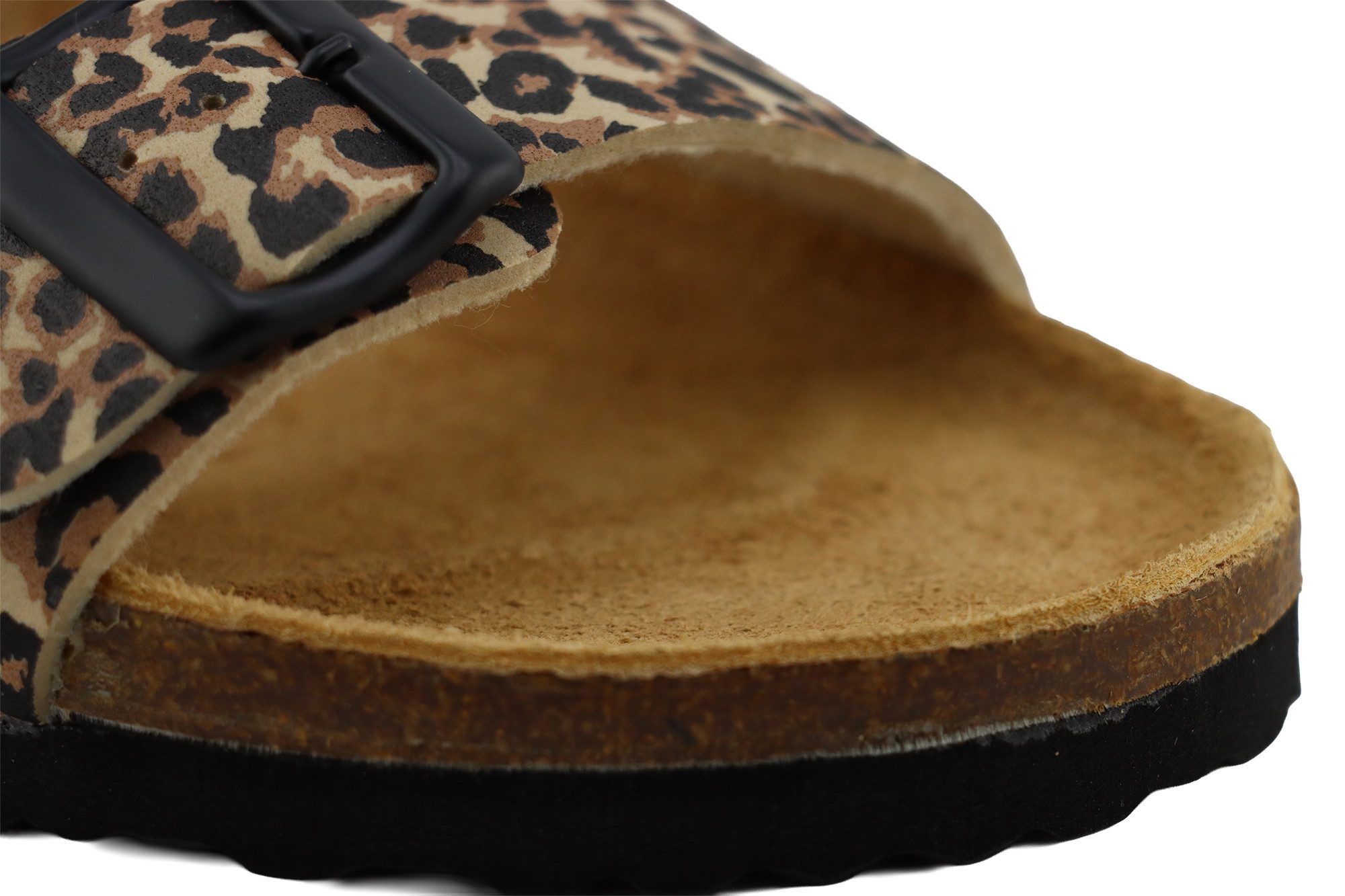 SUPERSOFT 2 Bänder Pantolette