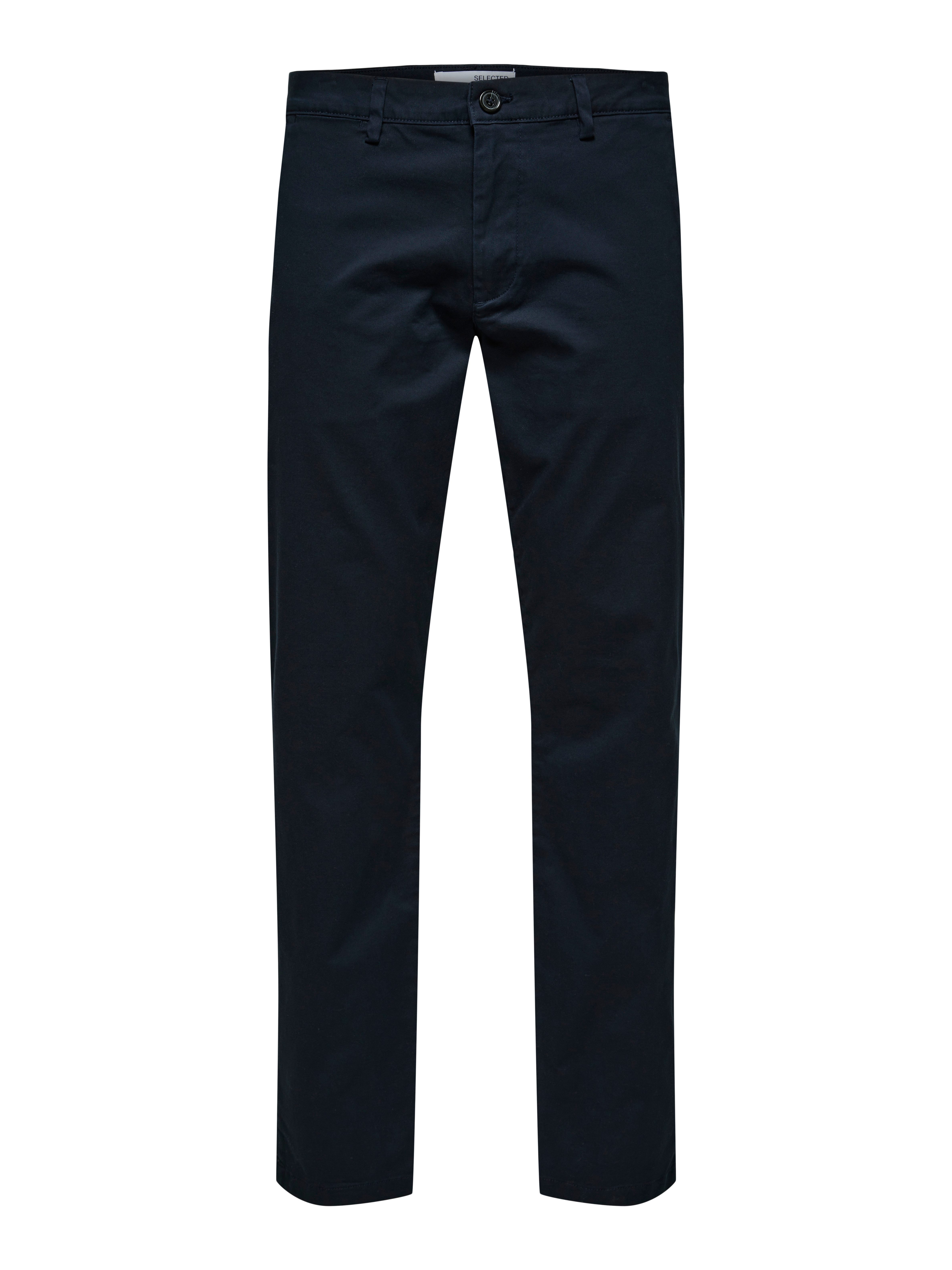 Stoffhose