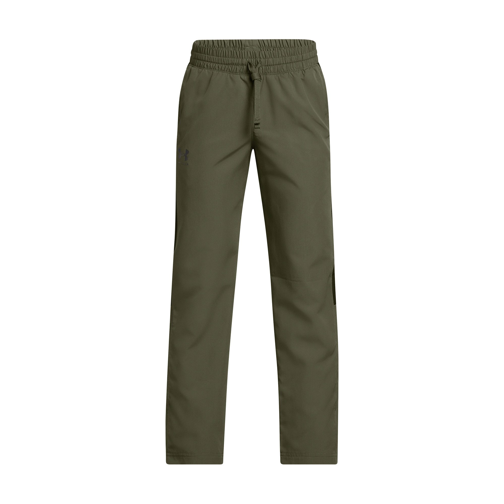 Trainingshose Under Armour Jungen Trainingshose UA B Rival Wvn Pant 1390155