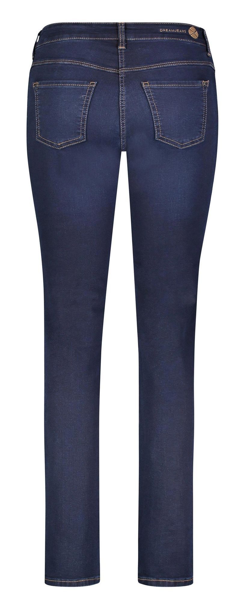 MAC 5-Pocket-Jeans DREAM - Dream denim - 5401-90-0355L