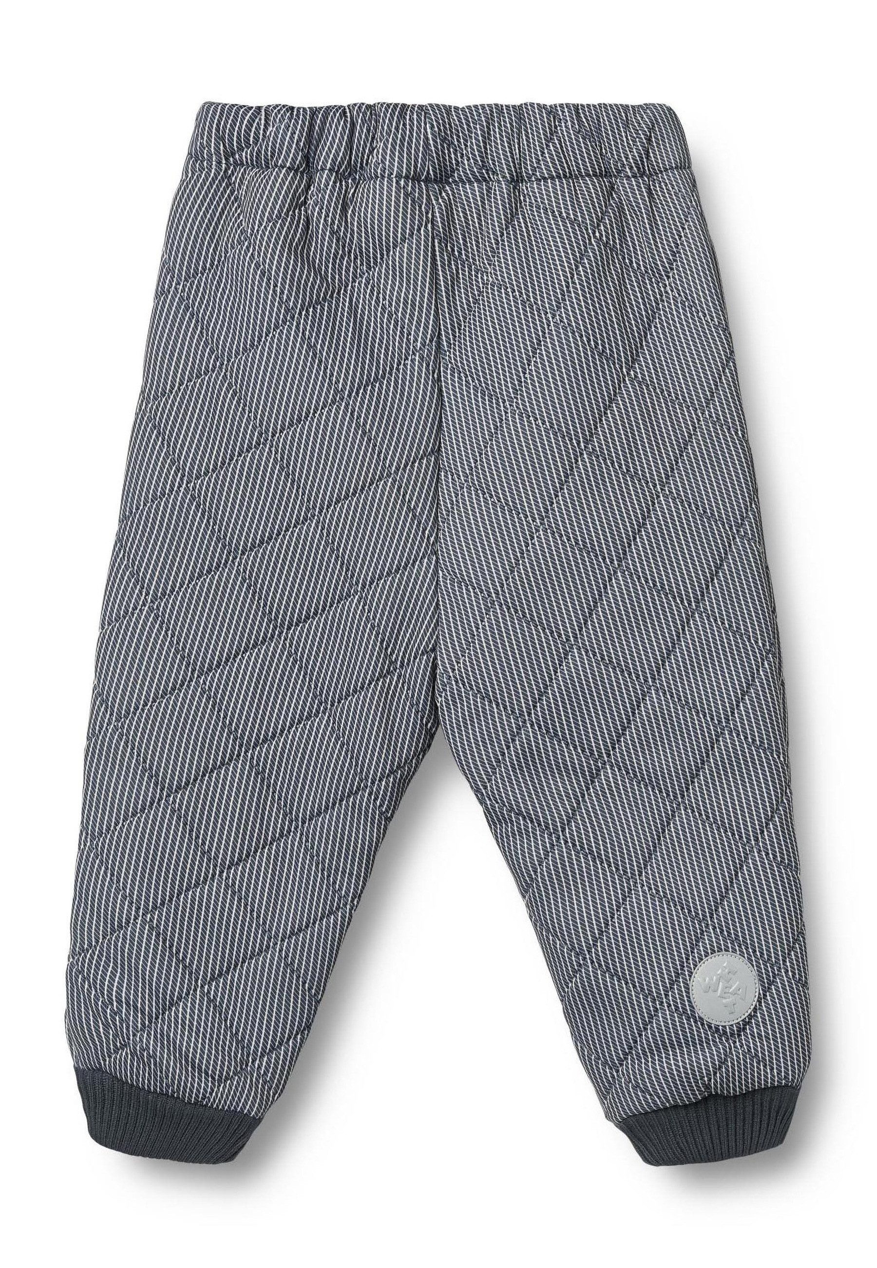 WHEAT Stoffhose WHEAT Thermo Pants Alex (1-tlg)