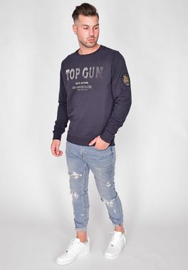 TOP GUN Sweater TG20213007