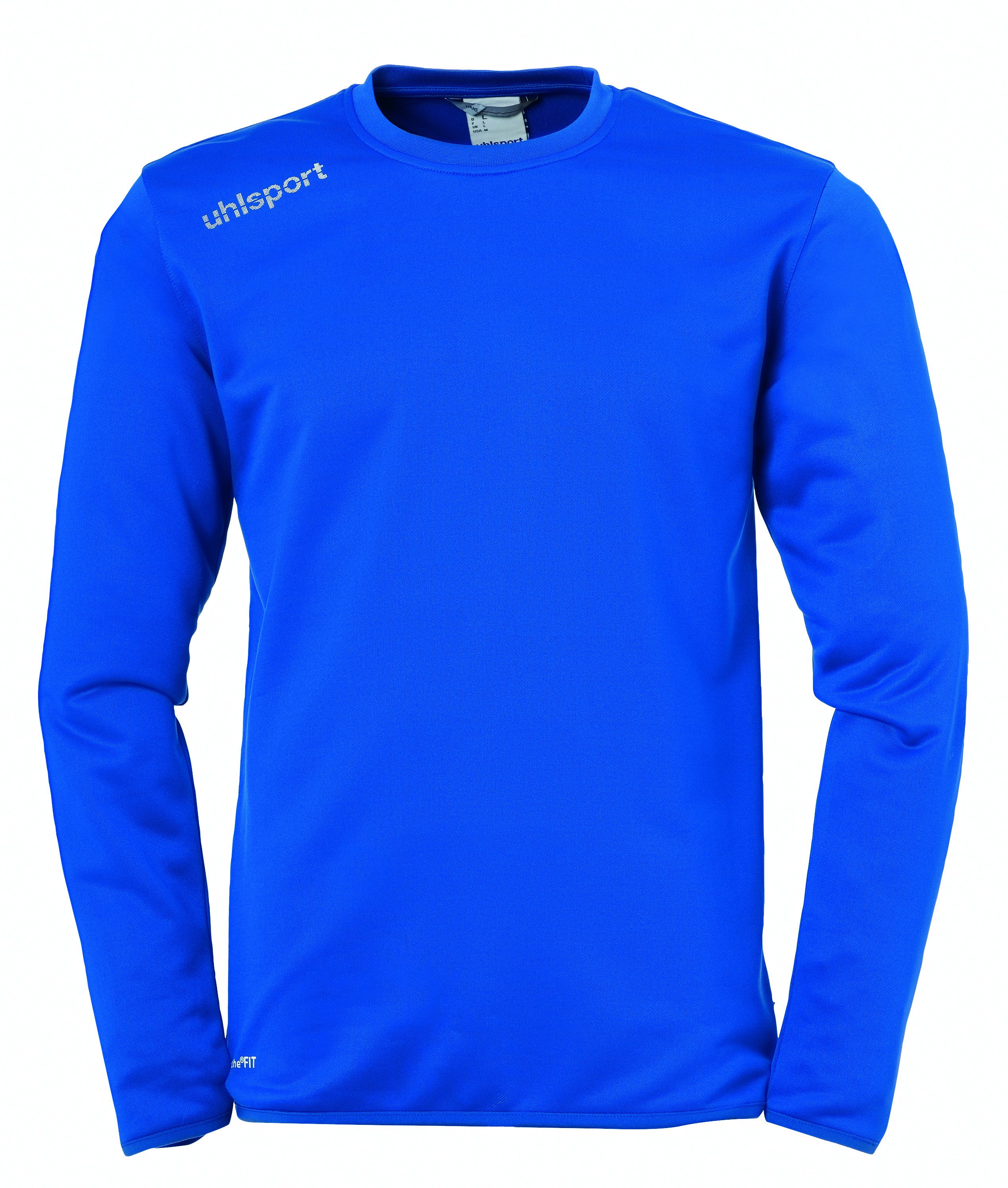 uhlsport Trainingsshirt Langarmshirt ESSENTIAL TRAINING TOP (1-tlg., Trikot günstig online kaufen