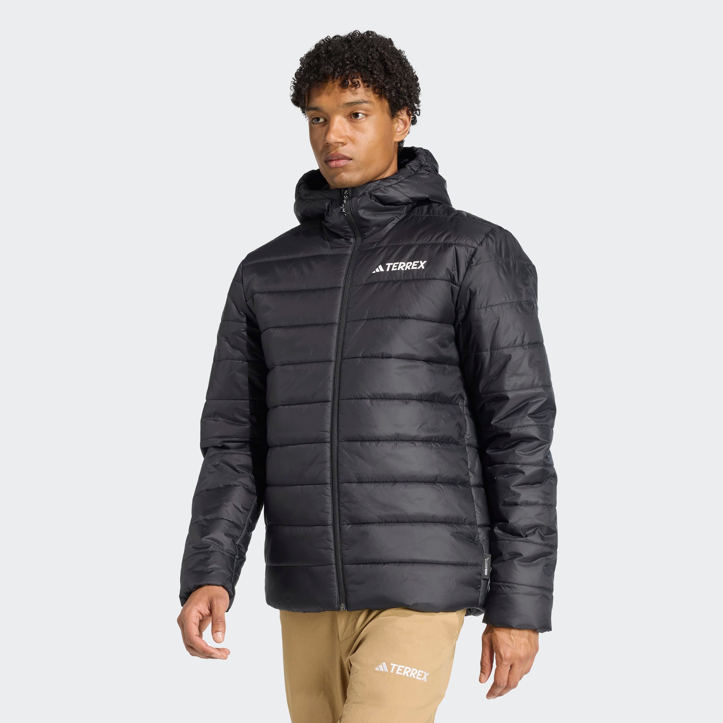 adidas TERREX Steppjacke MULTI ESSENTIALS CLIMAWARM ISOLIERENDE