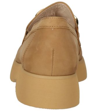 Högl Slipper Veloursleder Slipper