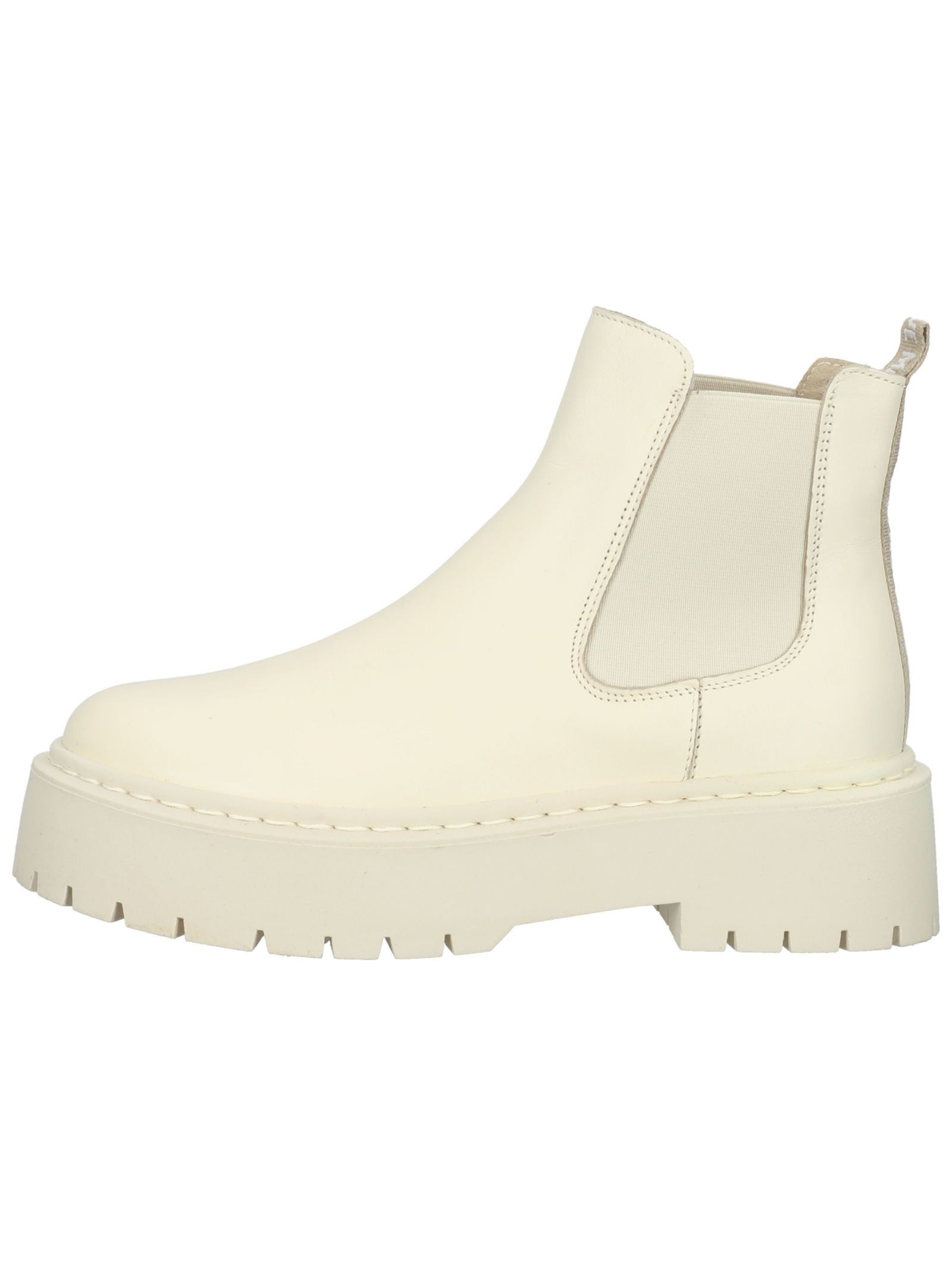 STEVE MADDEN Stiefelette Leder Stiefelette günstig online kaufen