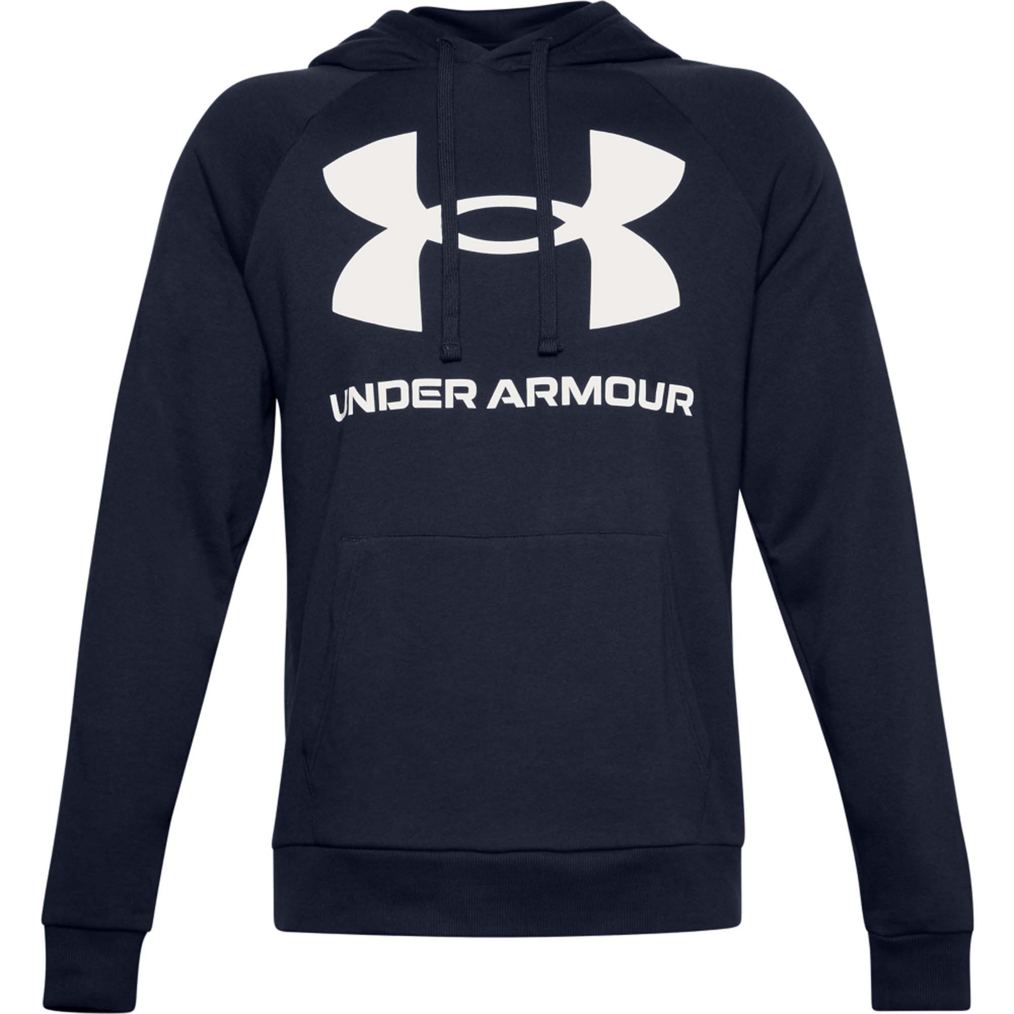 Under Armour® Fleecepullover Under Armour Herren günstig online kaufen