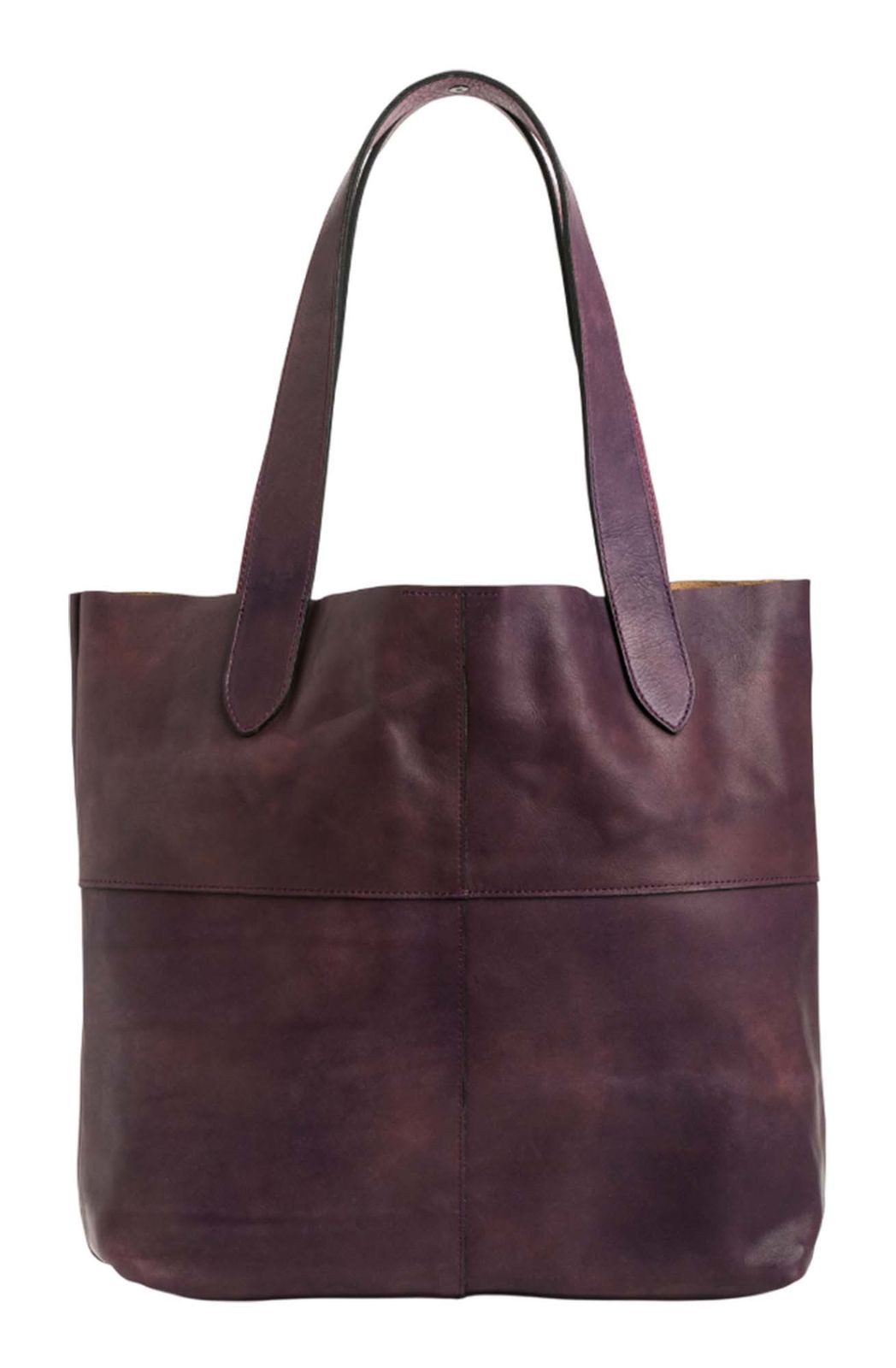 Schultertasche Meggy Shopper