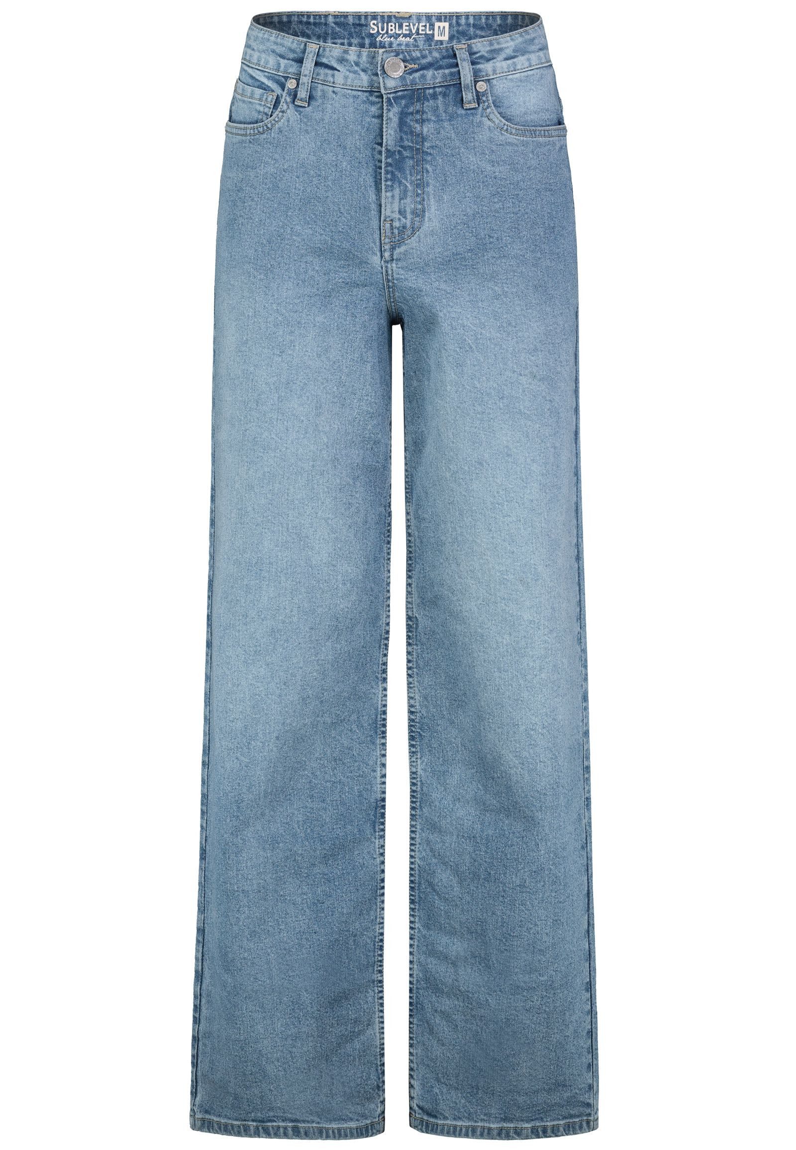 Eight2Nine 5-Pocket-Hose