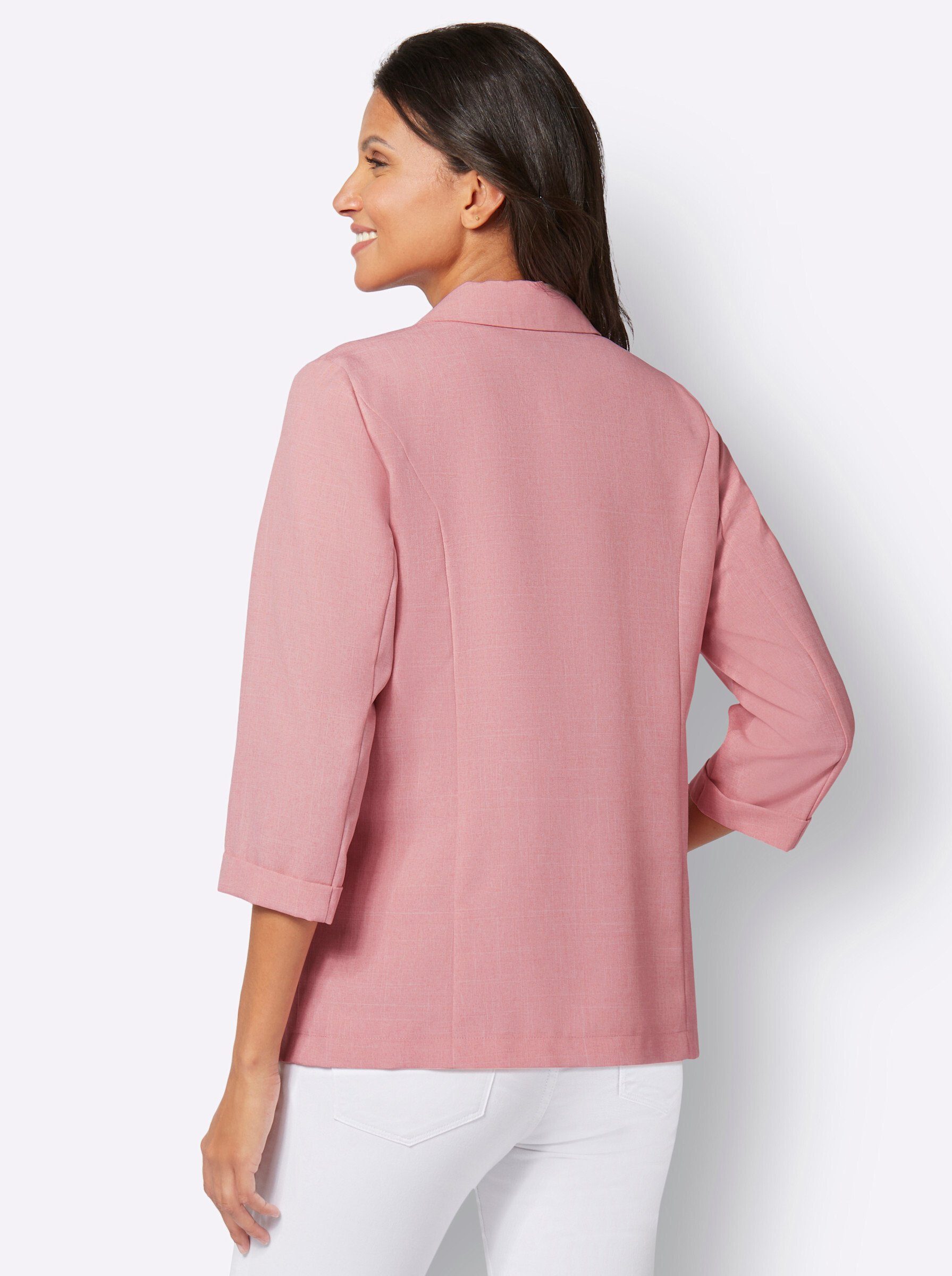 Sieh an! Blusenblazer Blazer günstig online kaufen