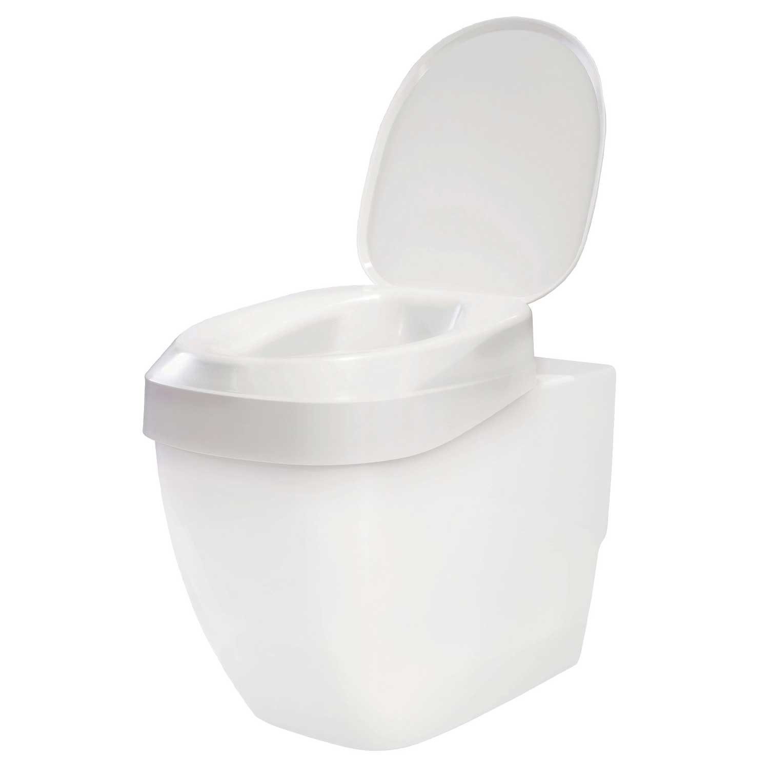 Invacare Toilettensitzerhöhung Aquatec® 90 Ergo - günstig online kaufen