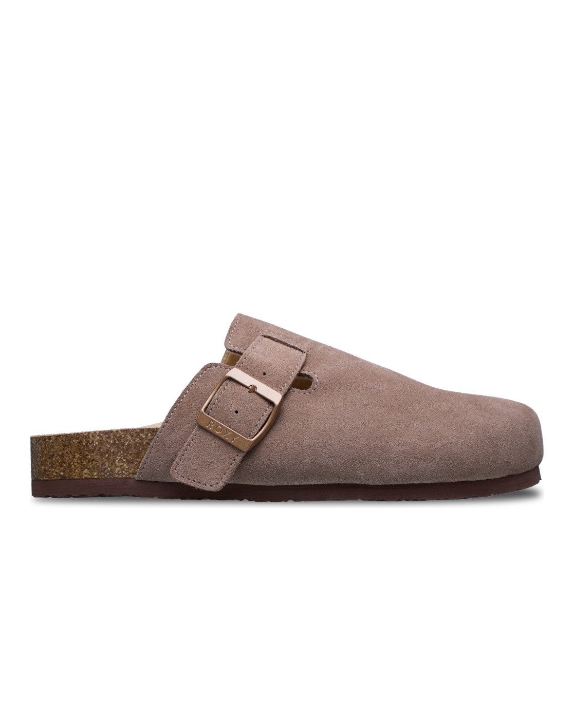 Roxy Zeliah Sin Fur Clog