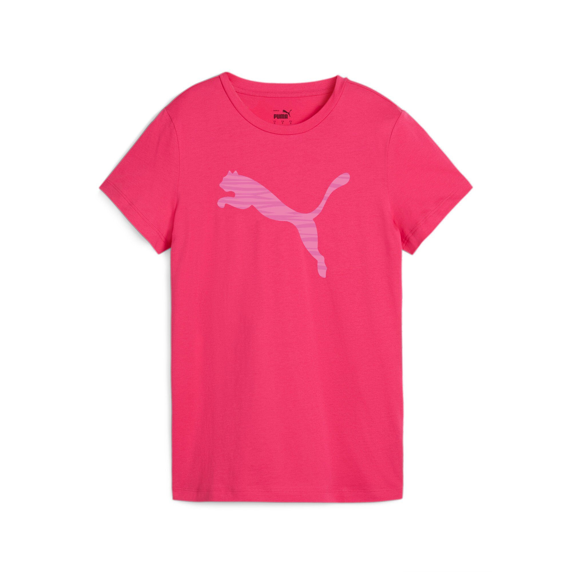 PUMA T-Shirt ESS+ LOGO LAB TEE 1-tlg mehr